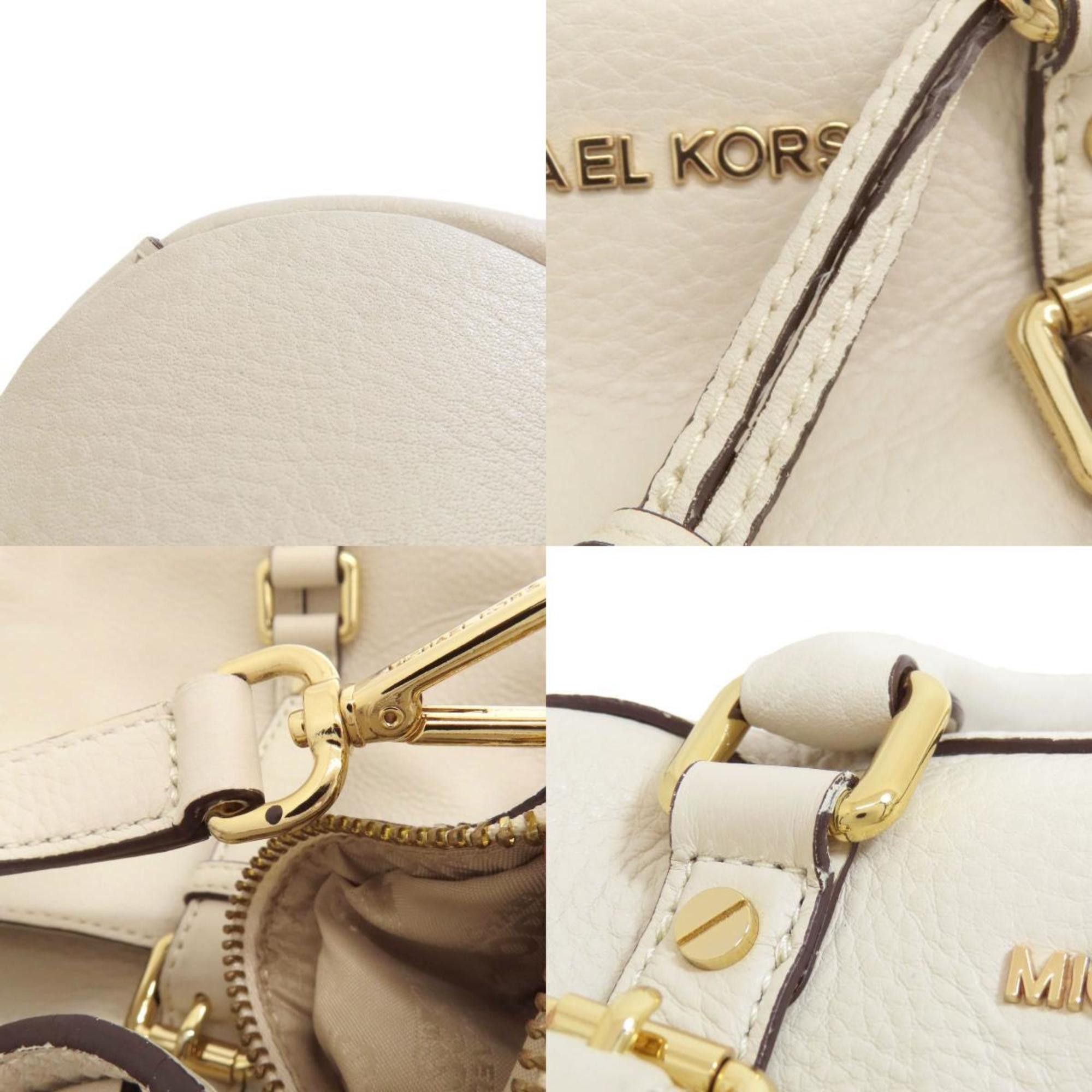 Michael Kors Michael Kors handbag leather ladies Size ONE SIZE - 7 Thumbnail