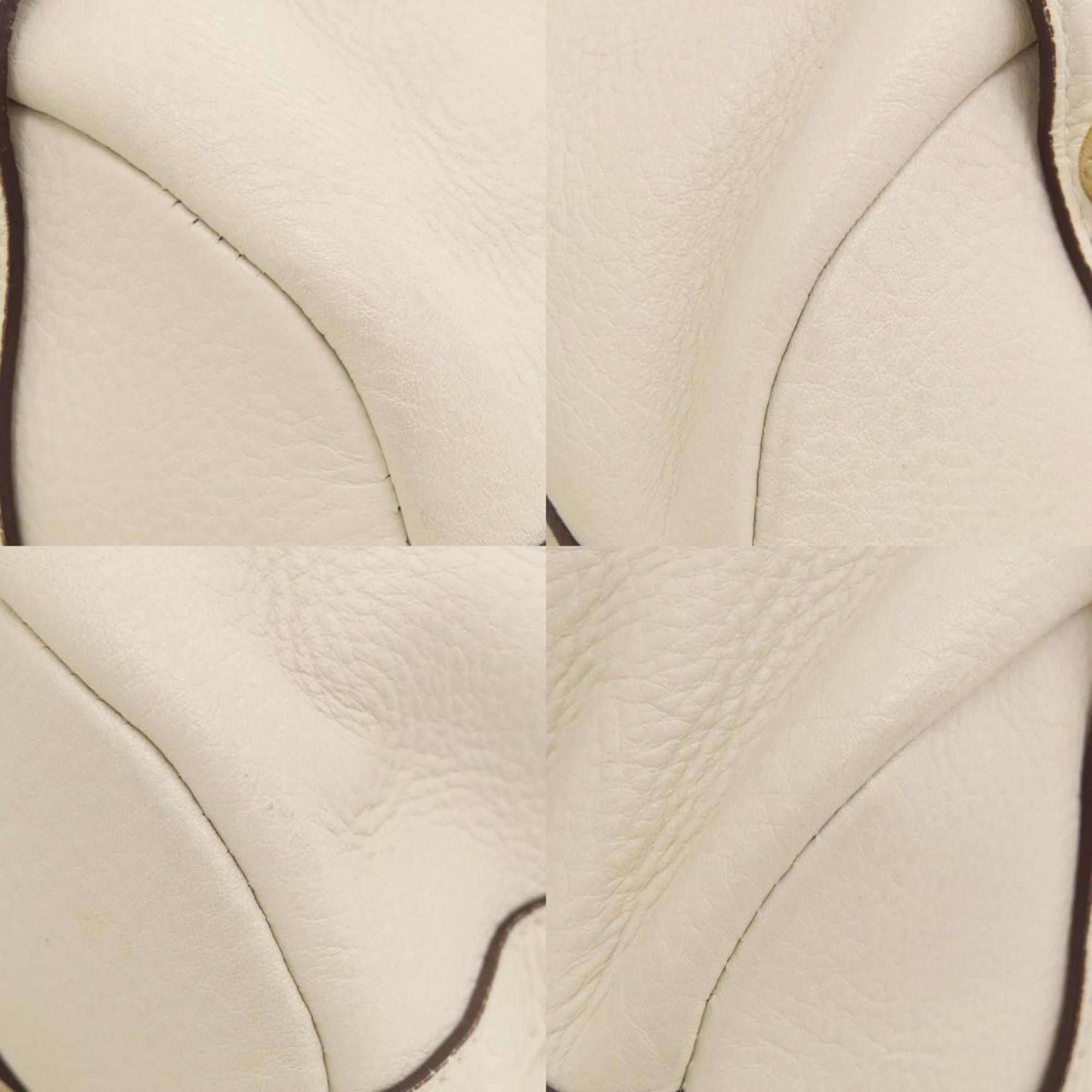 Michael Kors Michael Kors handbag leather ladies Size ONE SIZE - 10 Thumbnail