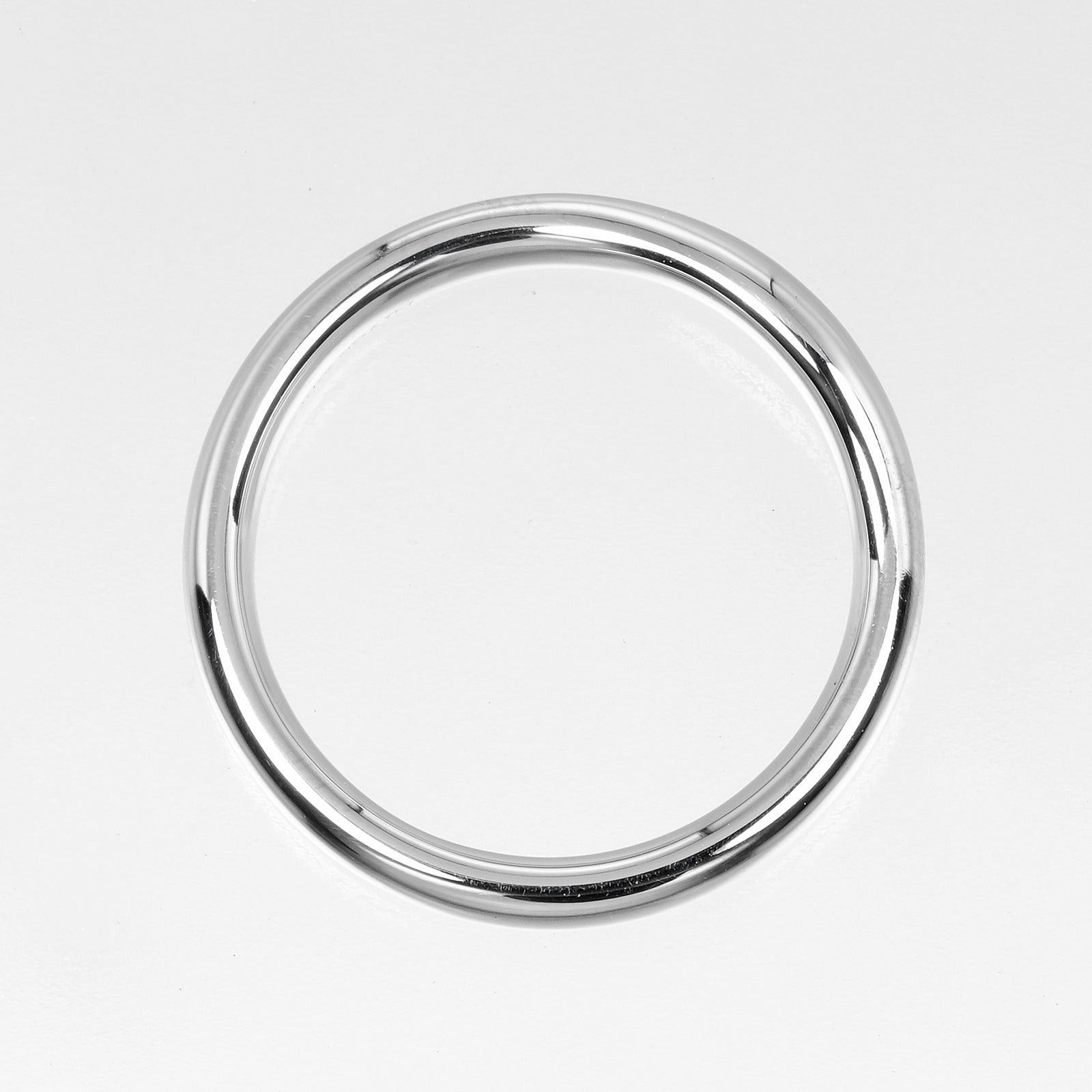 Tiffany & Co. Tiffany & Co Curved band ring Size ONE SIZE - 8 Thumbnail