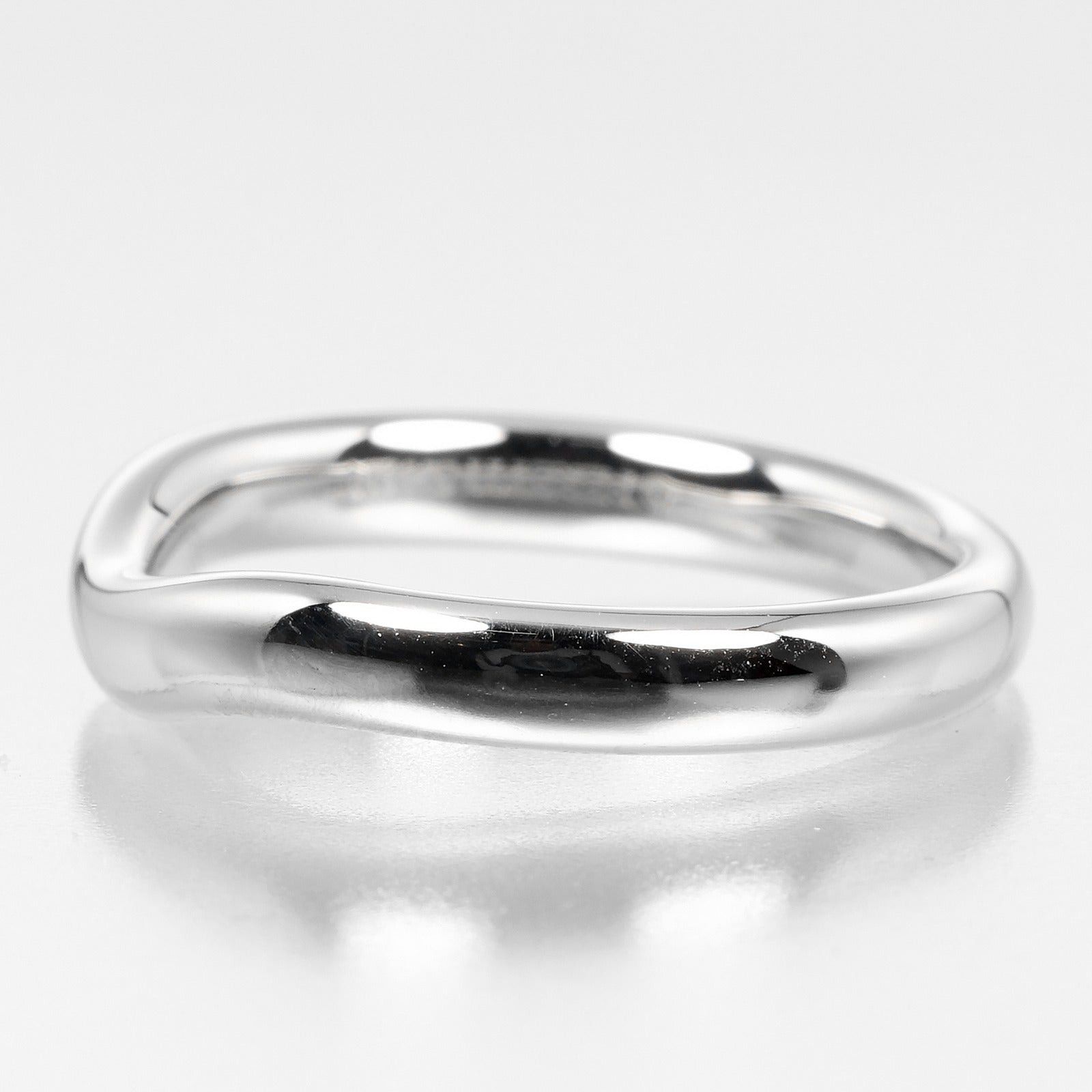 Tiffany & Co. Tiffany & Co Curved band ring Size ONE SIZE - 9 Thumbnail
