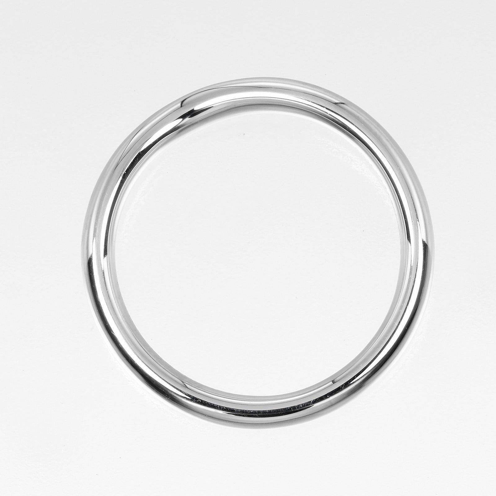 Tiffany & Co. Tiffany & Co Curved band ring Size ONE SIZE - 7 Thumbnail