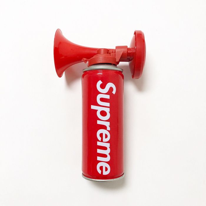 Supreme Airhorn | Grailed