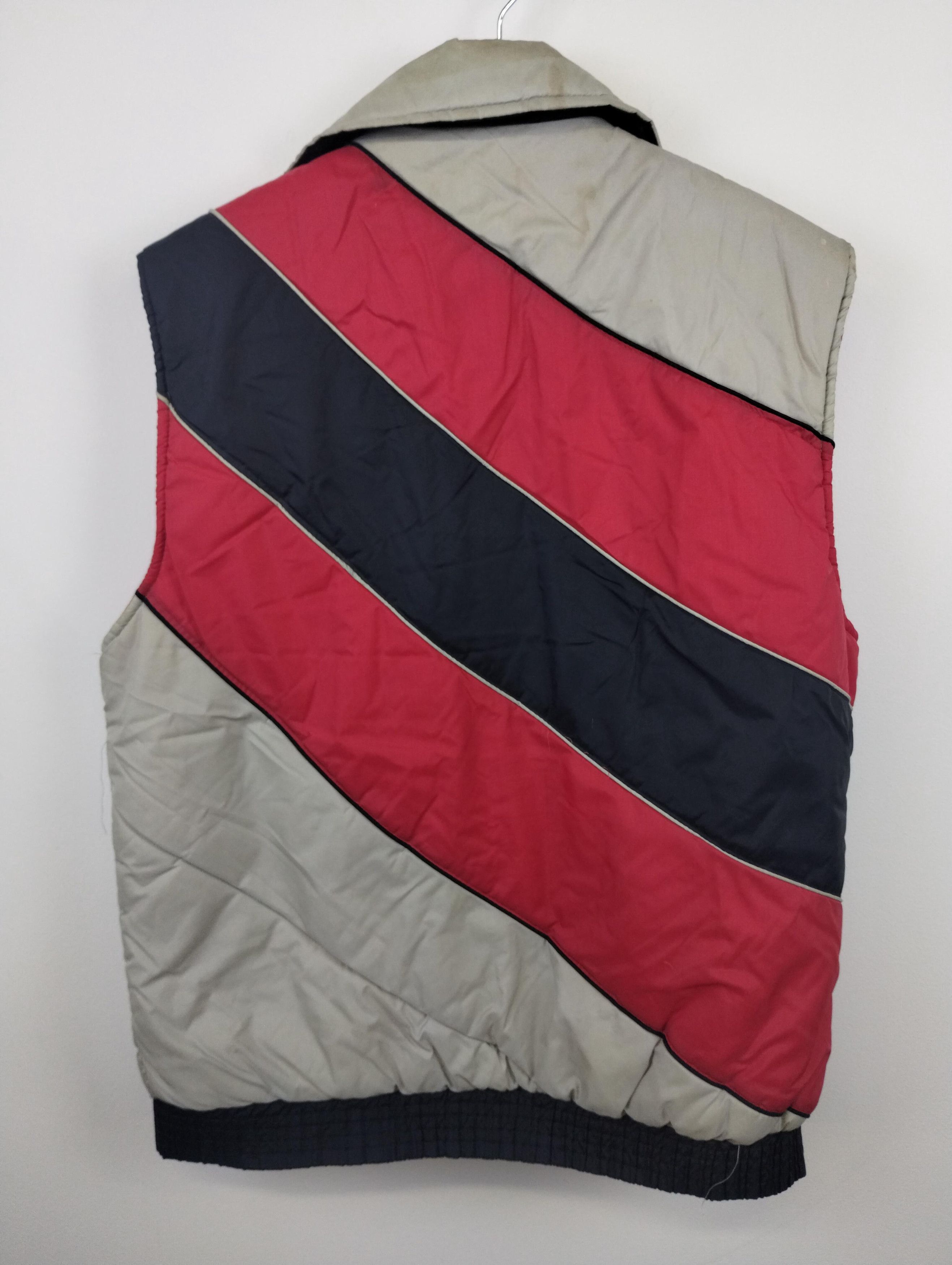 Vintage Vintage Hidden Valley Puffer Vest Size US M / EU 48-50 / 2 - 3 Thumbnail