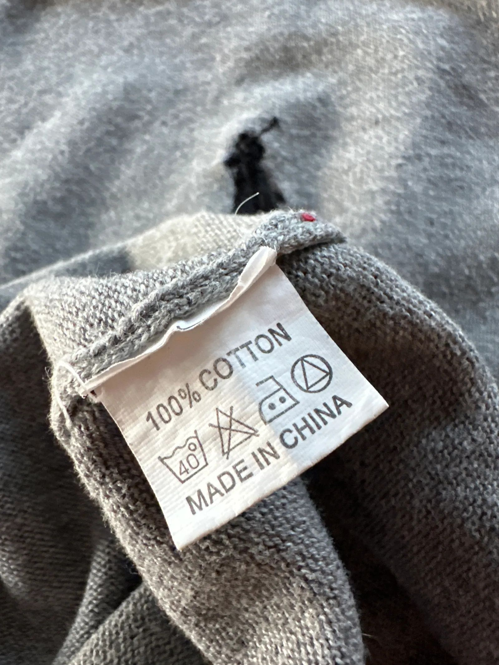 Ralph Lauren Ralph Lauren Sweater Size L / US 10 / IT 46 - 3 Thumbnail