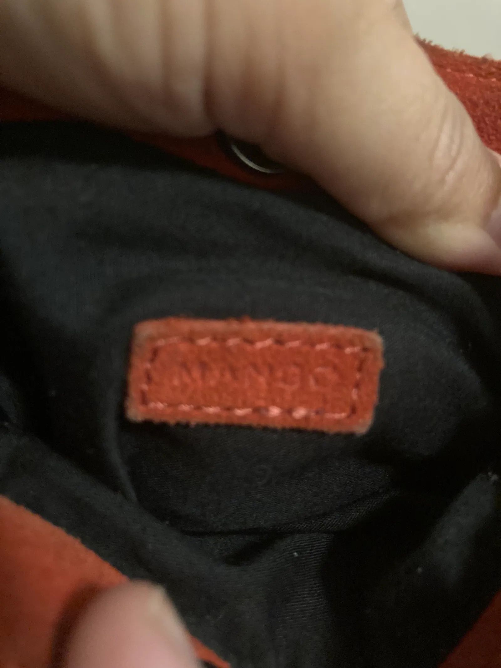 Mango Mango Crossbody Bag Size ONE SIZE - 2 Thumbnail