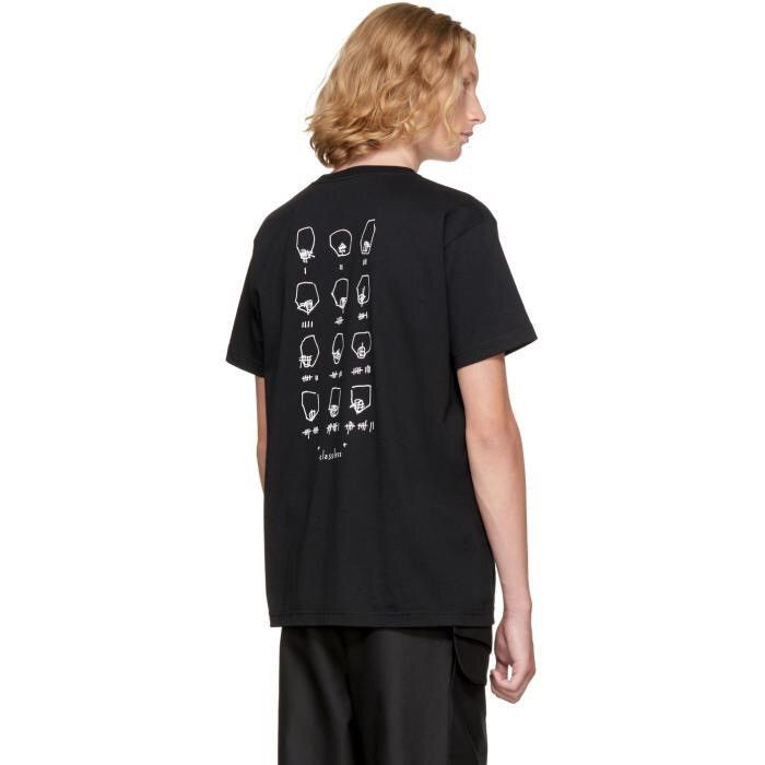 T*k様 kiko kostadinov17aw classless shirt Kiko Kostadinov 00032017 