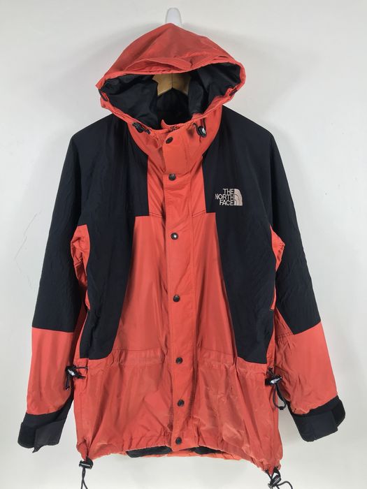 Supreme x tnf gore hotsell tex jacket