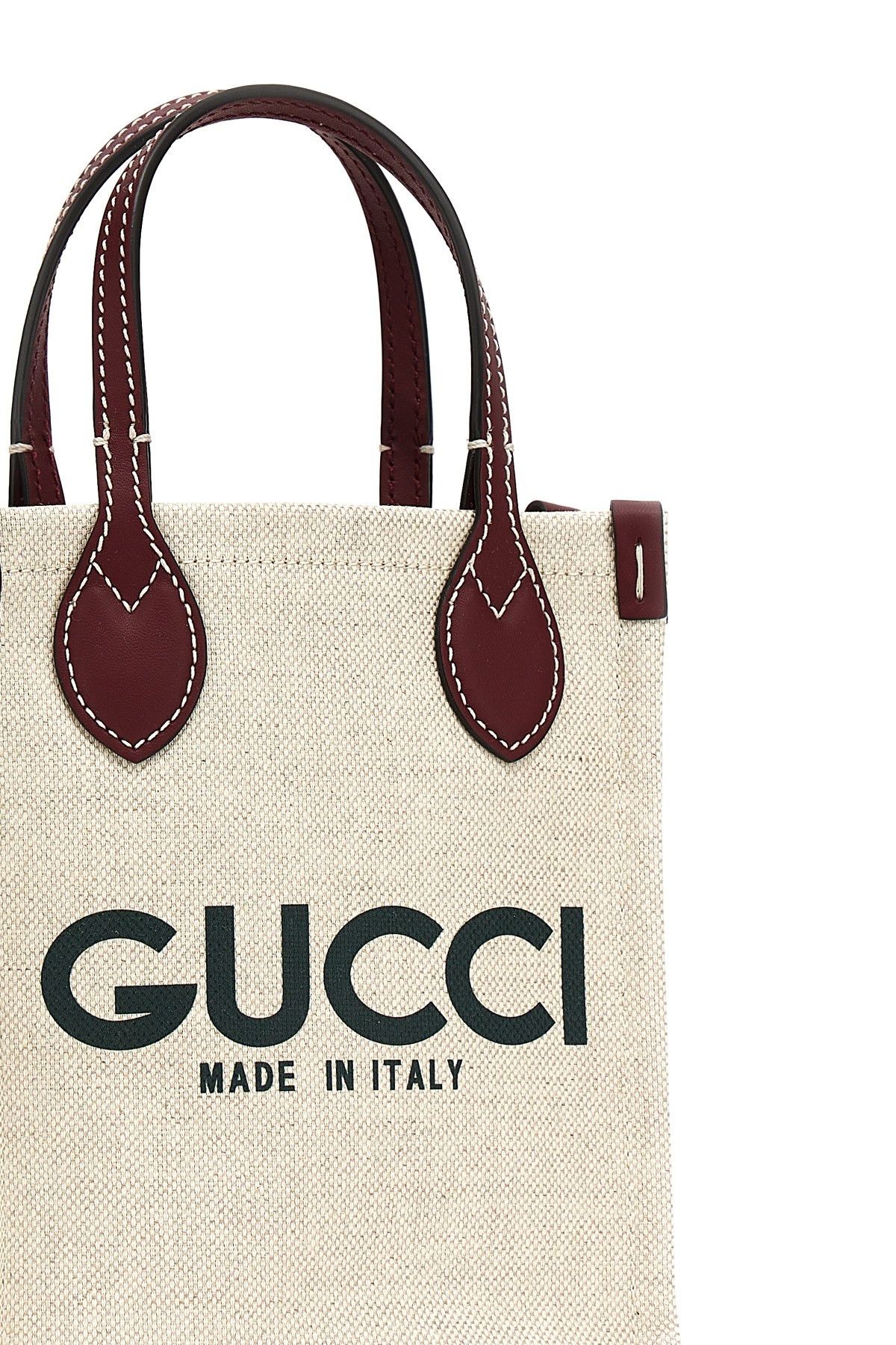 Gucci 'Gucci' handbag Size ONE SIZE - 3 Thumbnail