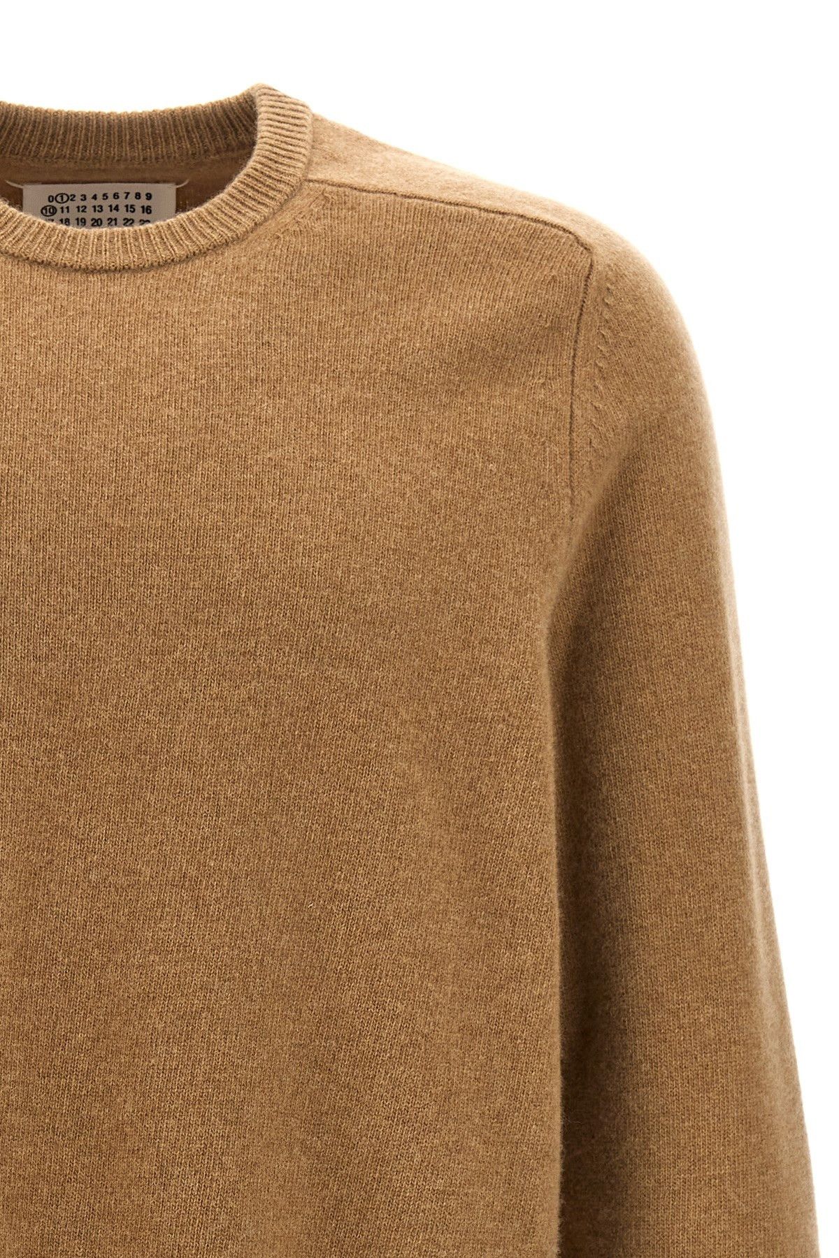 Maison Margiela Wool sweater Size M / US 6-8 / IT 42-44 - 3 Thumbnail