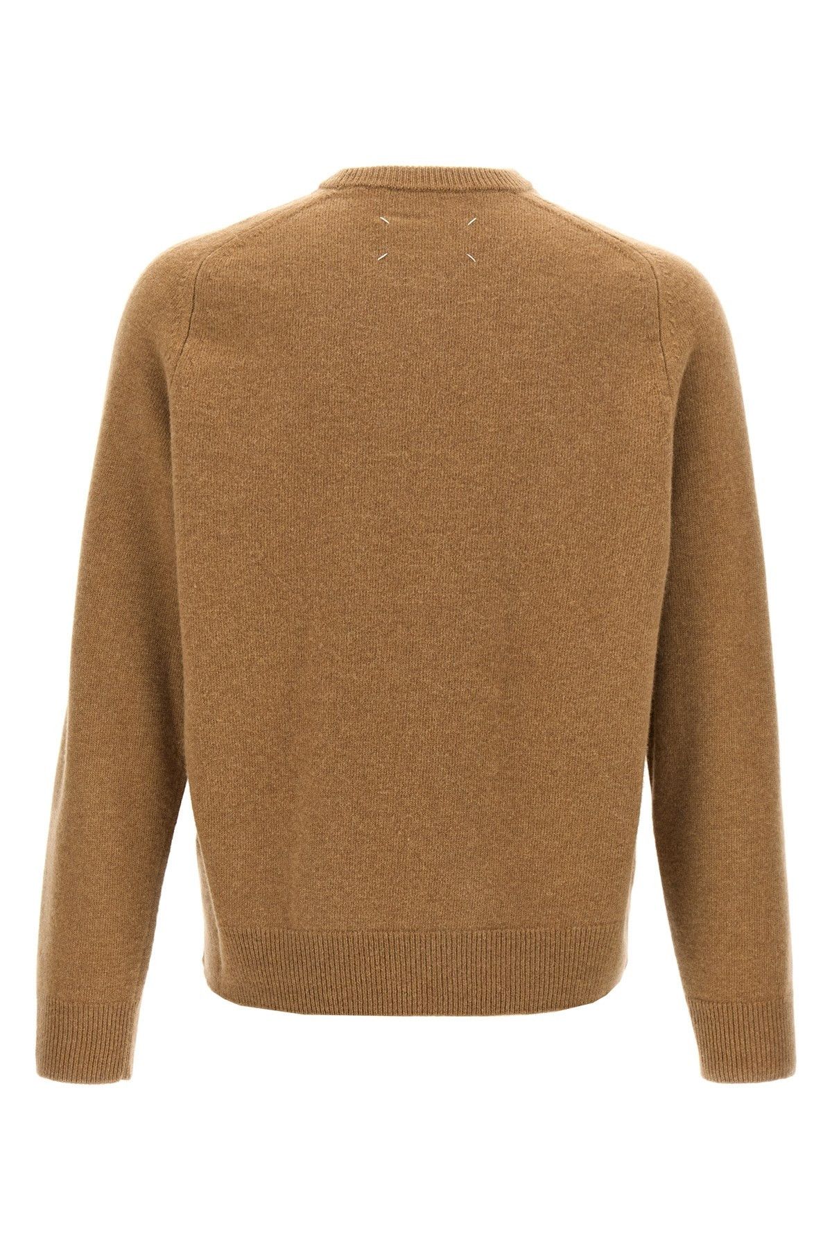 Maison Margiela Wool sweater Size M / US 6-8 / IT 42-44 - 2 Thumbnail