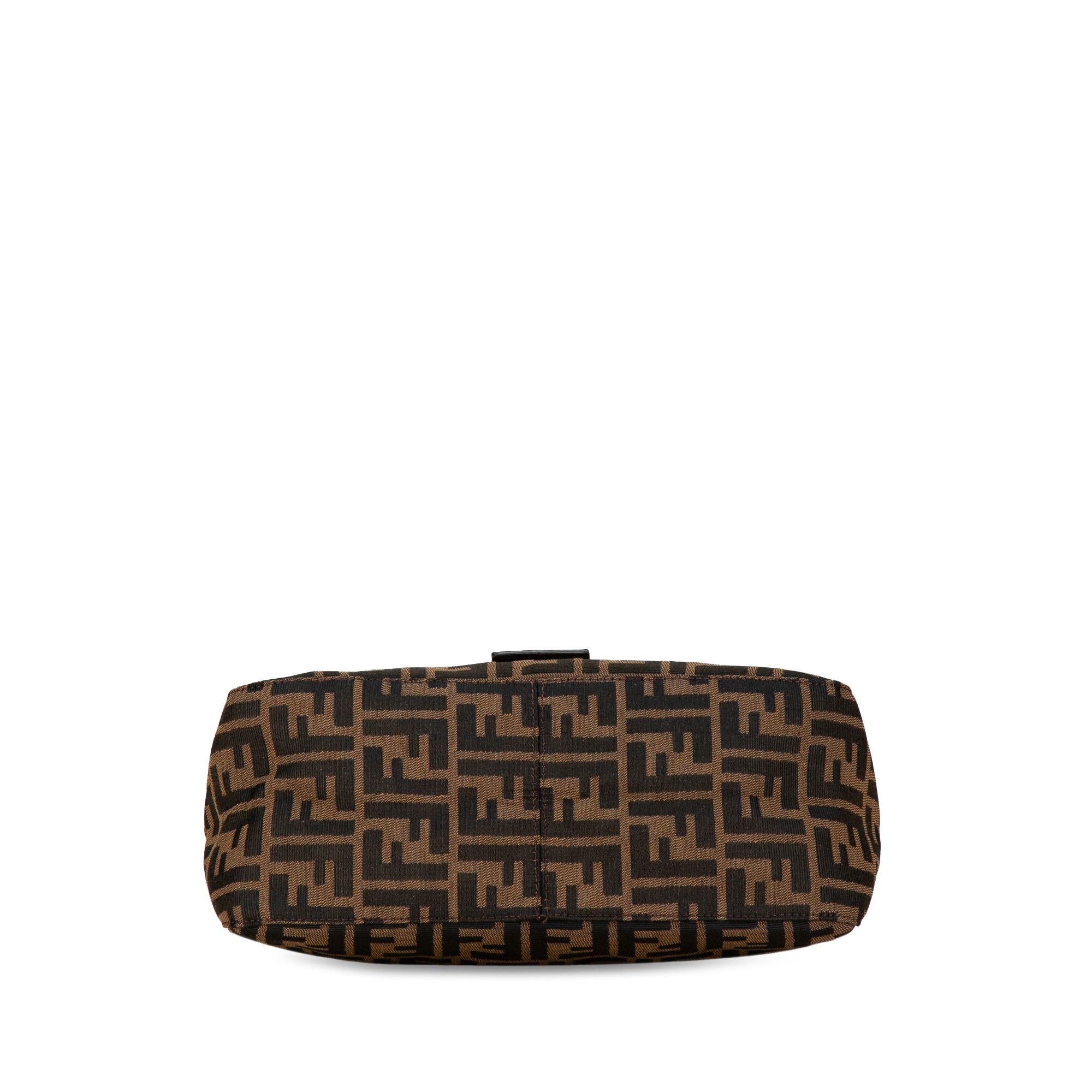 Fendi Fendi Zucca Canvas Mamma Forever Size ONE SIZE - 4 Thumbnail