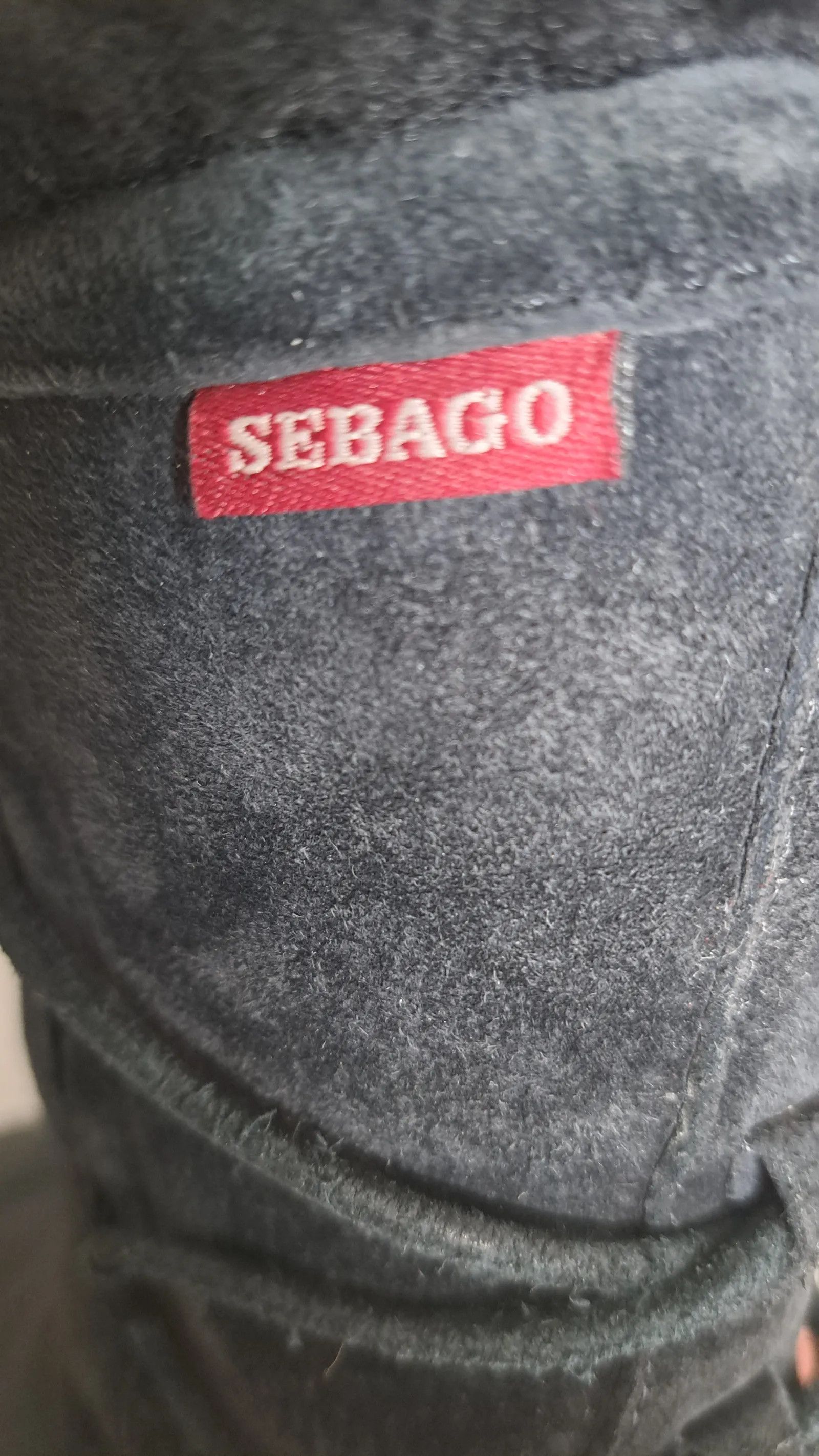 Sebago Sebago Winter Boots Size US 7.5 / IT 37.5 - 2 Thumbnail
