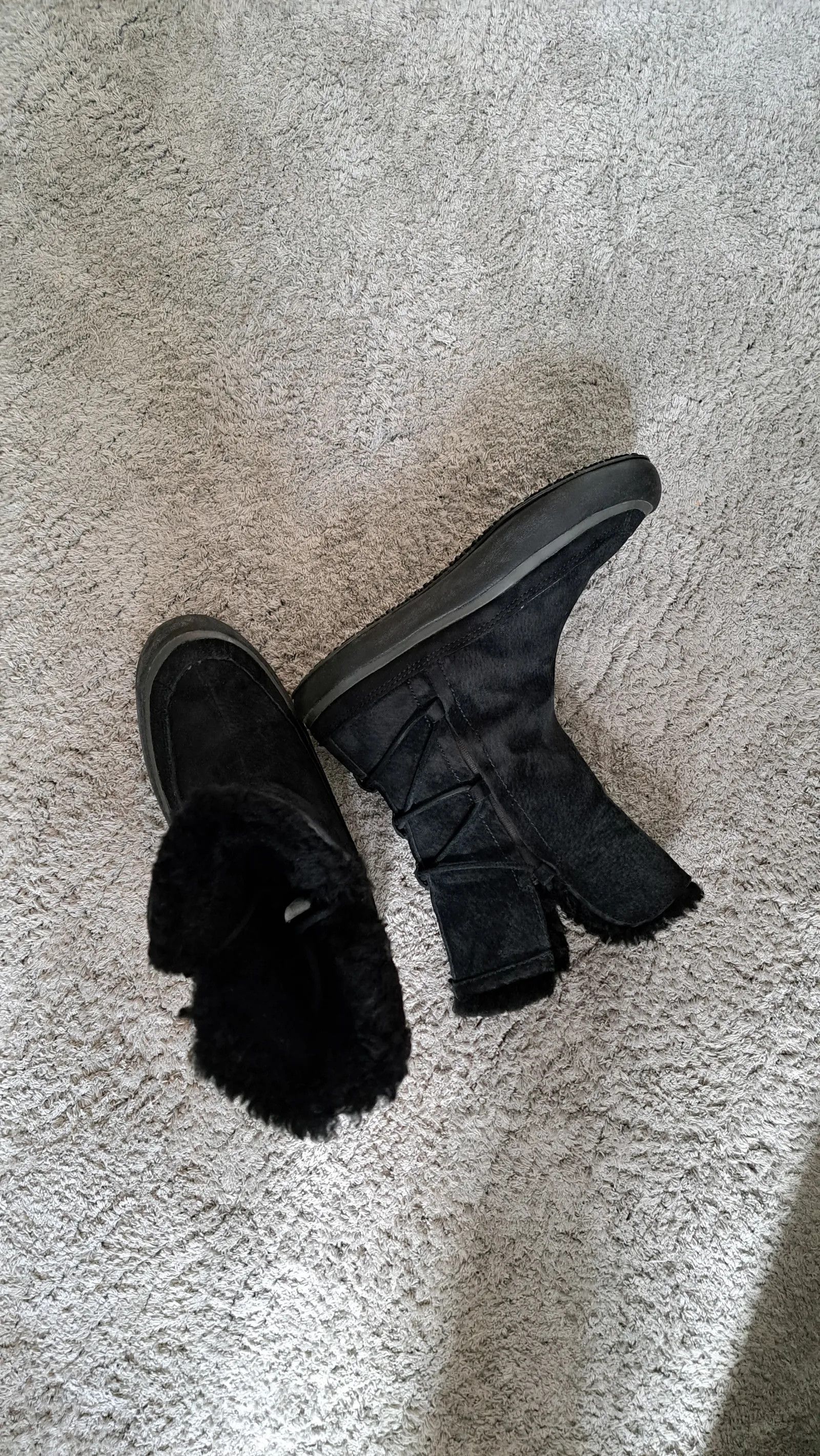 Sebago Sebago Winter Boots Size US 7.5 / IT 37.5 - 3 Thumbnail