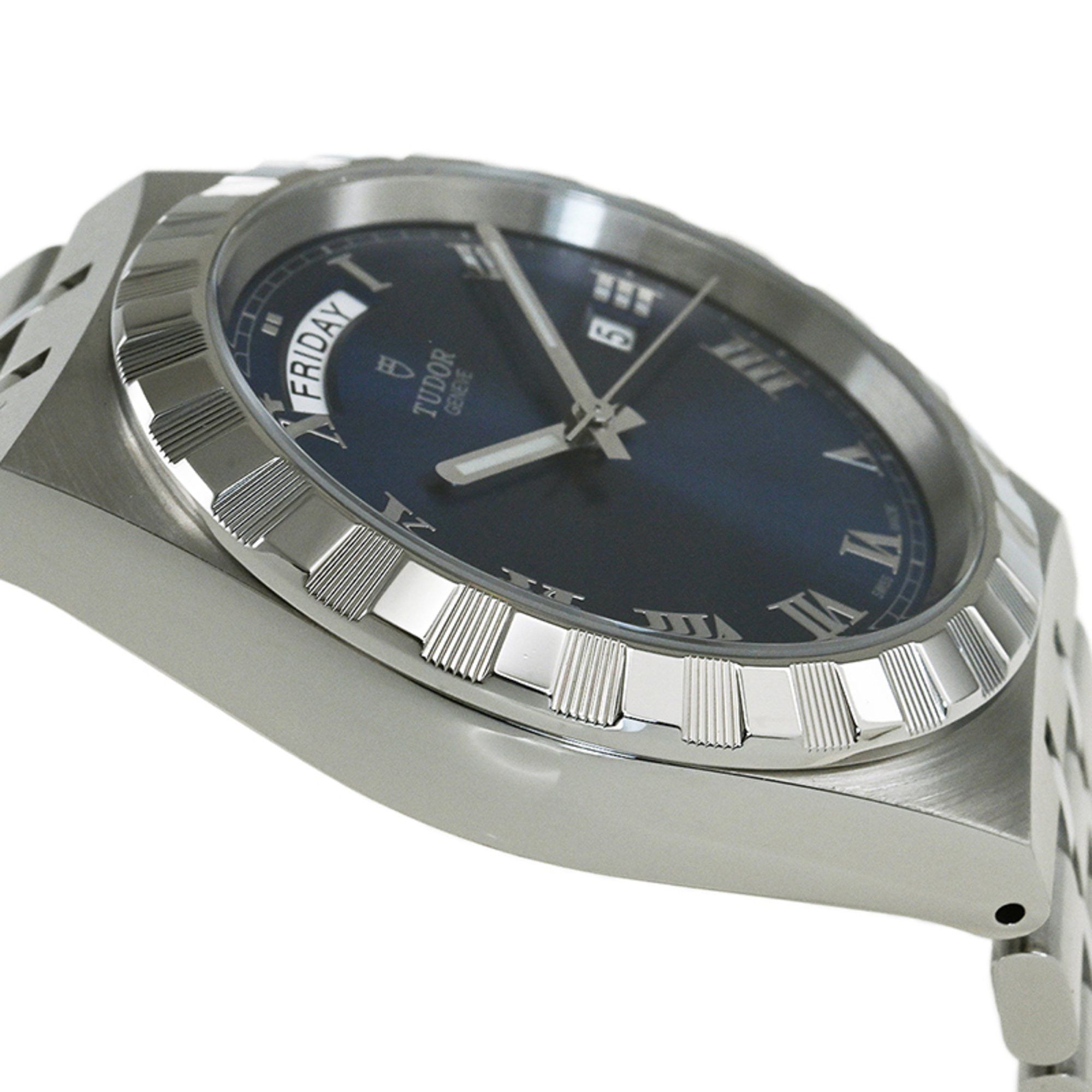 Tudor Tudor Royal Watch 28600 Size ONE SIZE - 4 Thumbnail