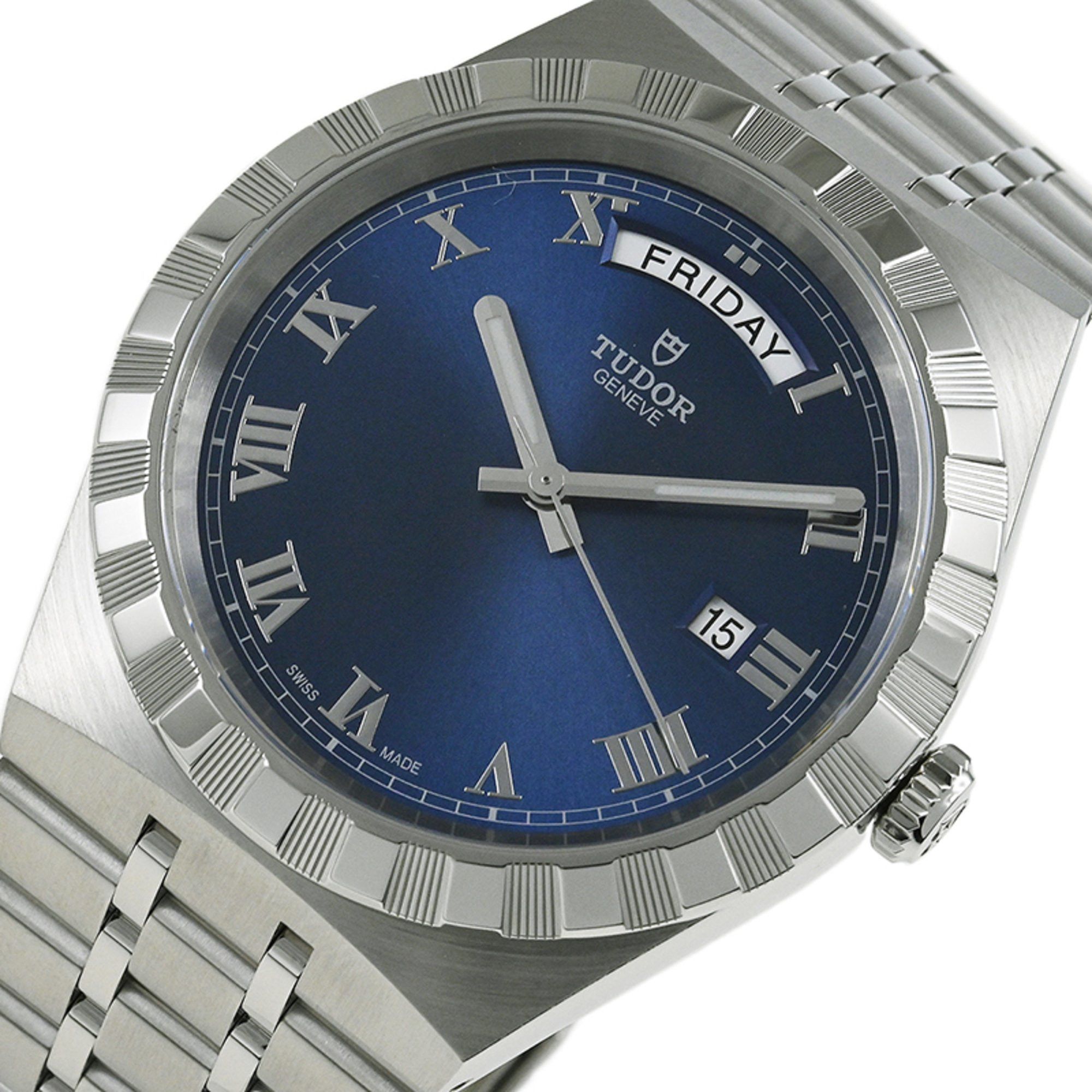 Tudor Tudor Royal Watch 28600 Size ONE SIZE - 2 Thumbnail