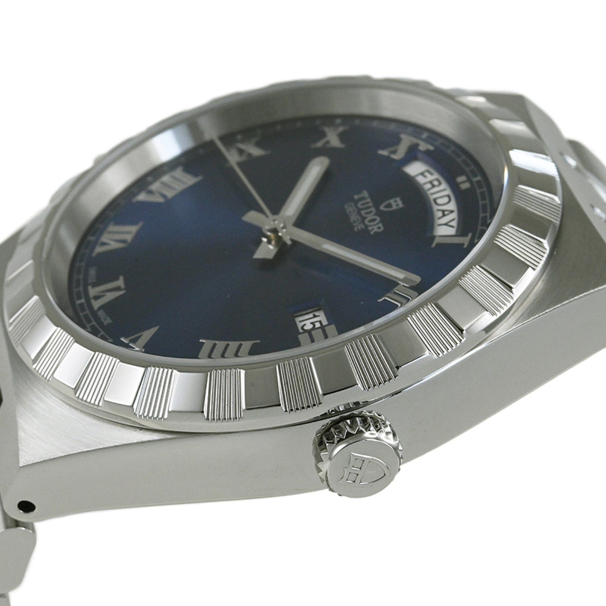 Tudor Tudor Royal Watch 28600 Size ONE SIZE - 3 Thumbnail