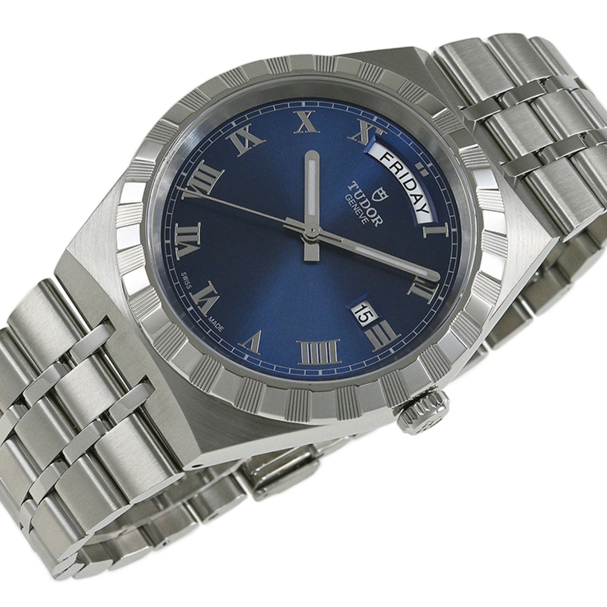 Tudor Tudor Royal Watch 28600 Size ONE SIZE - 5 Thumbnail