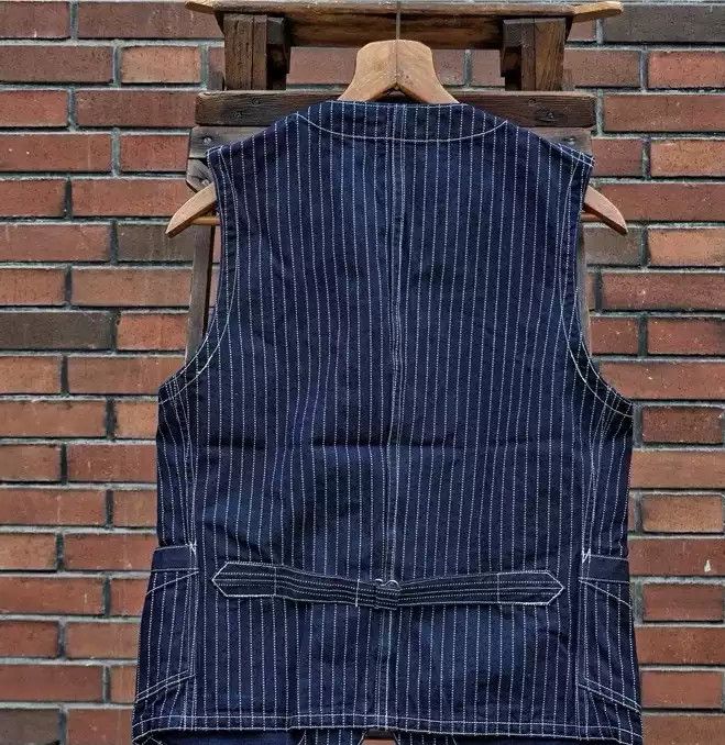 Freewheelers FREEWHEELERS CONDUCTOR Wabash | Grailed