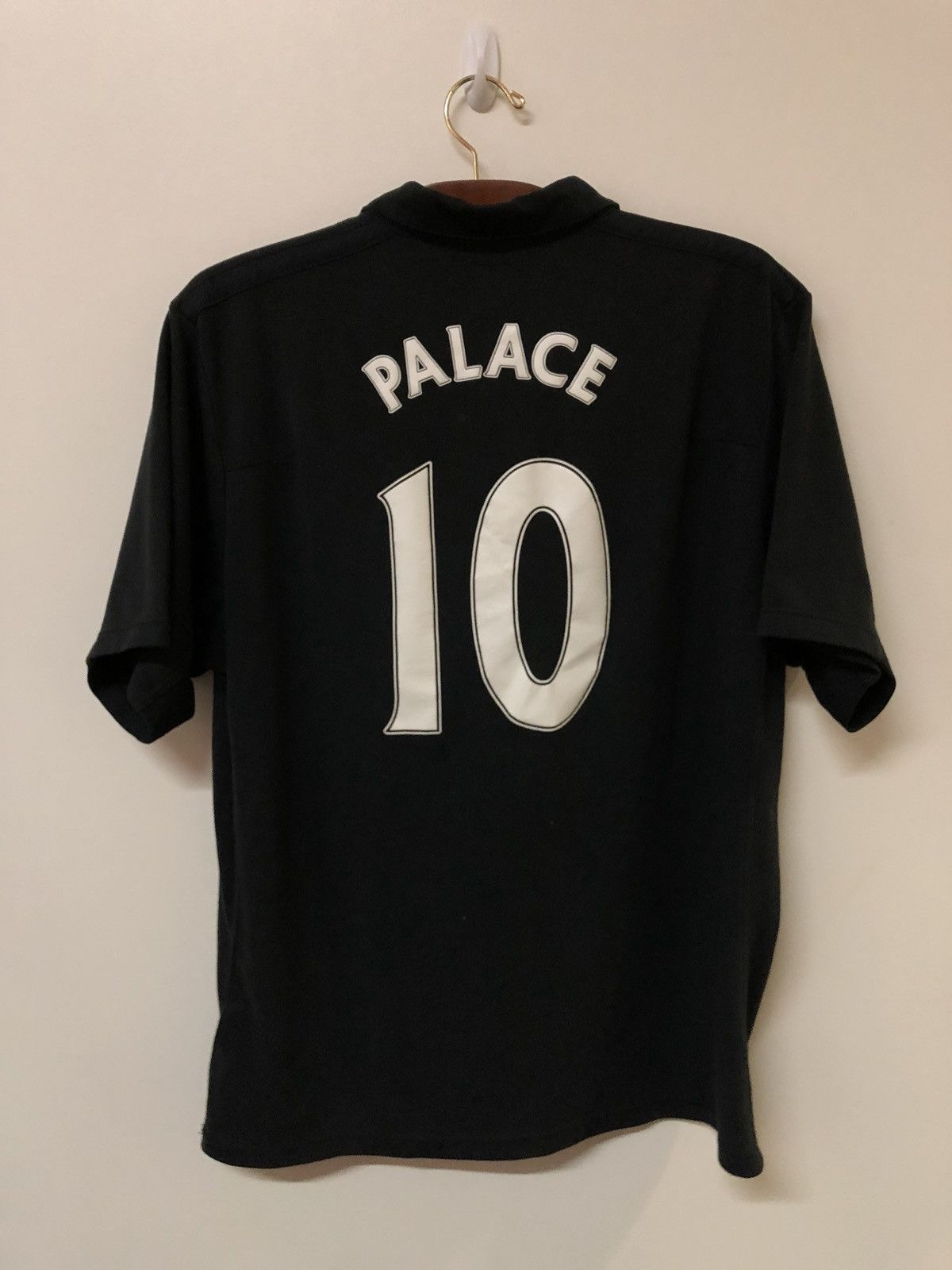 PALACE UMBRO Jersey 