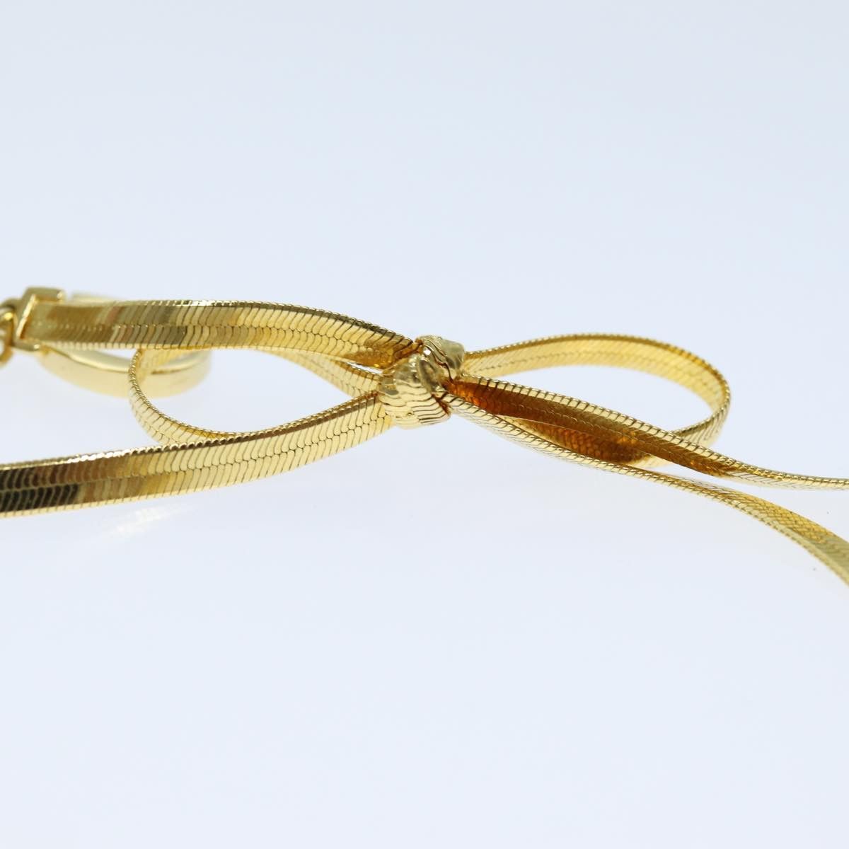 Dior Dior CD bracelet Size ONE SIZE - 8 Thumbnail
