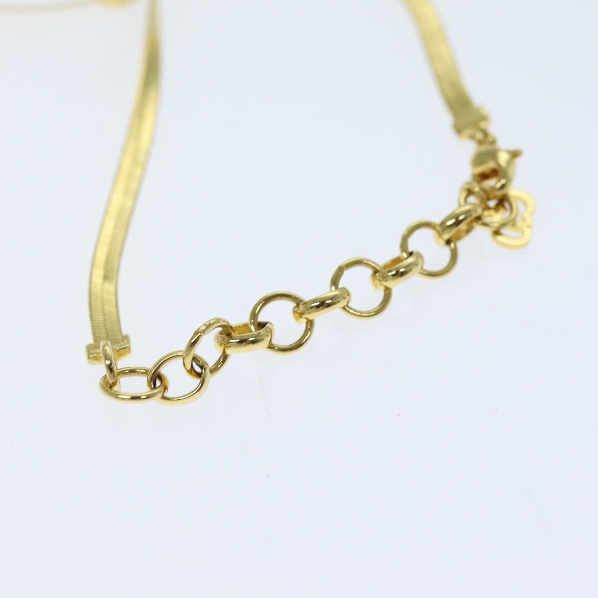 Dior Dior CD bracelet Size ONE SIZE - 4 Thumbnail