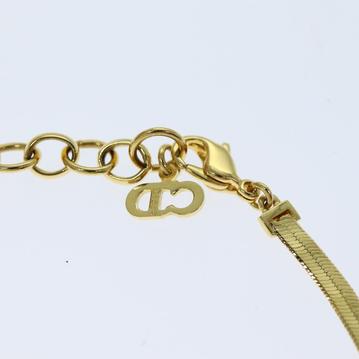 Dior Dior CD bracelet Size ONE SIZE - 3 Thumbnail