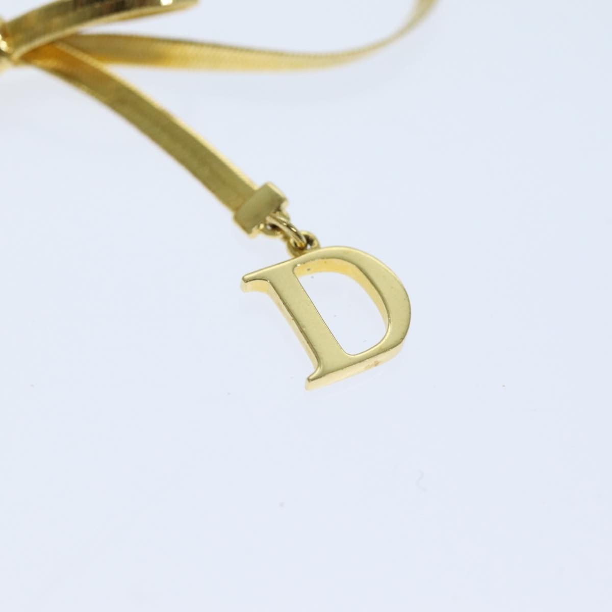 Dior Dior CD bracelet Size ONE SIZE - 5 Thumbnail