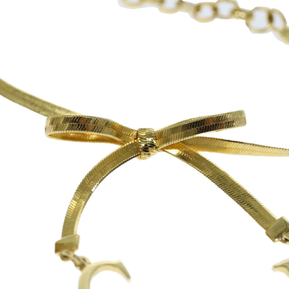 Dior Dior CD bracelet Size ONE SIZE - 2 Thumbnail