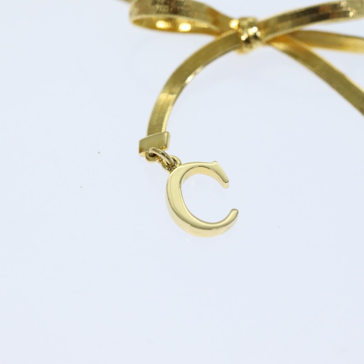 Dior Dior CD bracelet Size ONE SIZE - 6 Thumbnail