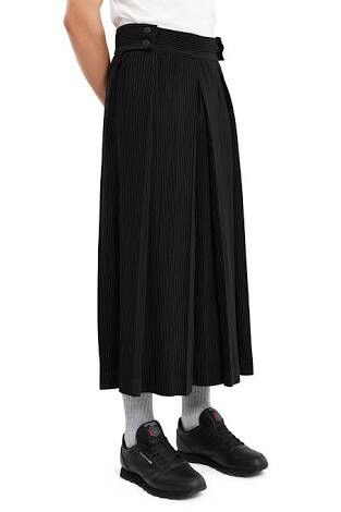 Issey Miyake Issey Miyake Homme Plissé Hakama Pants | Grailed