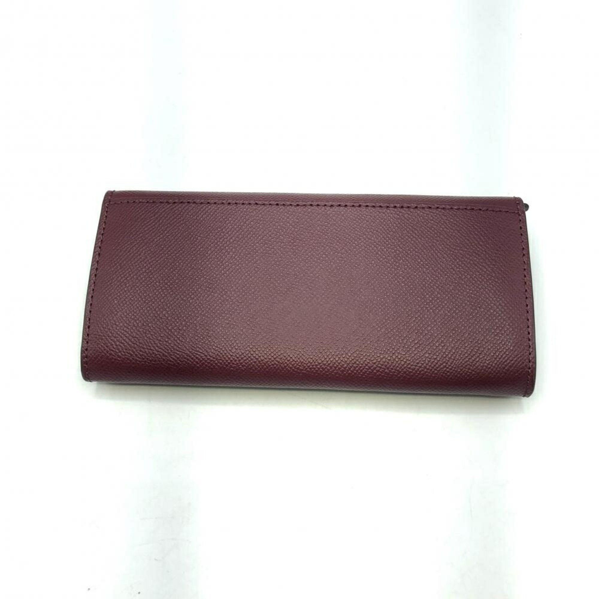 Michael Kors MICHAEL KORS Long Wallet Red Michael Kors Size ONE SIZE - 2 Thumbnail