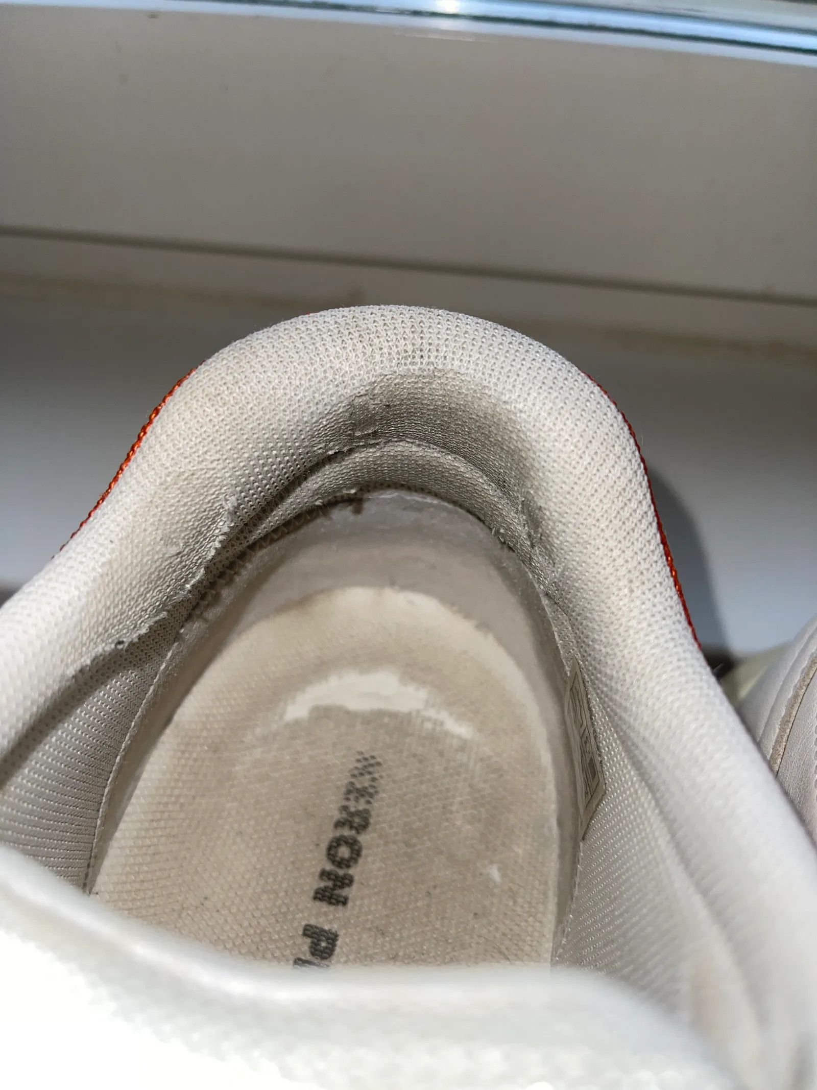 Heron Preston Heron Preston Sneakers Size US 11 / EU 44 - 4 Thumbnail