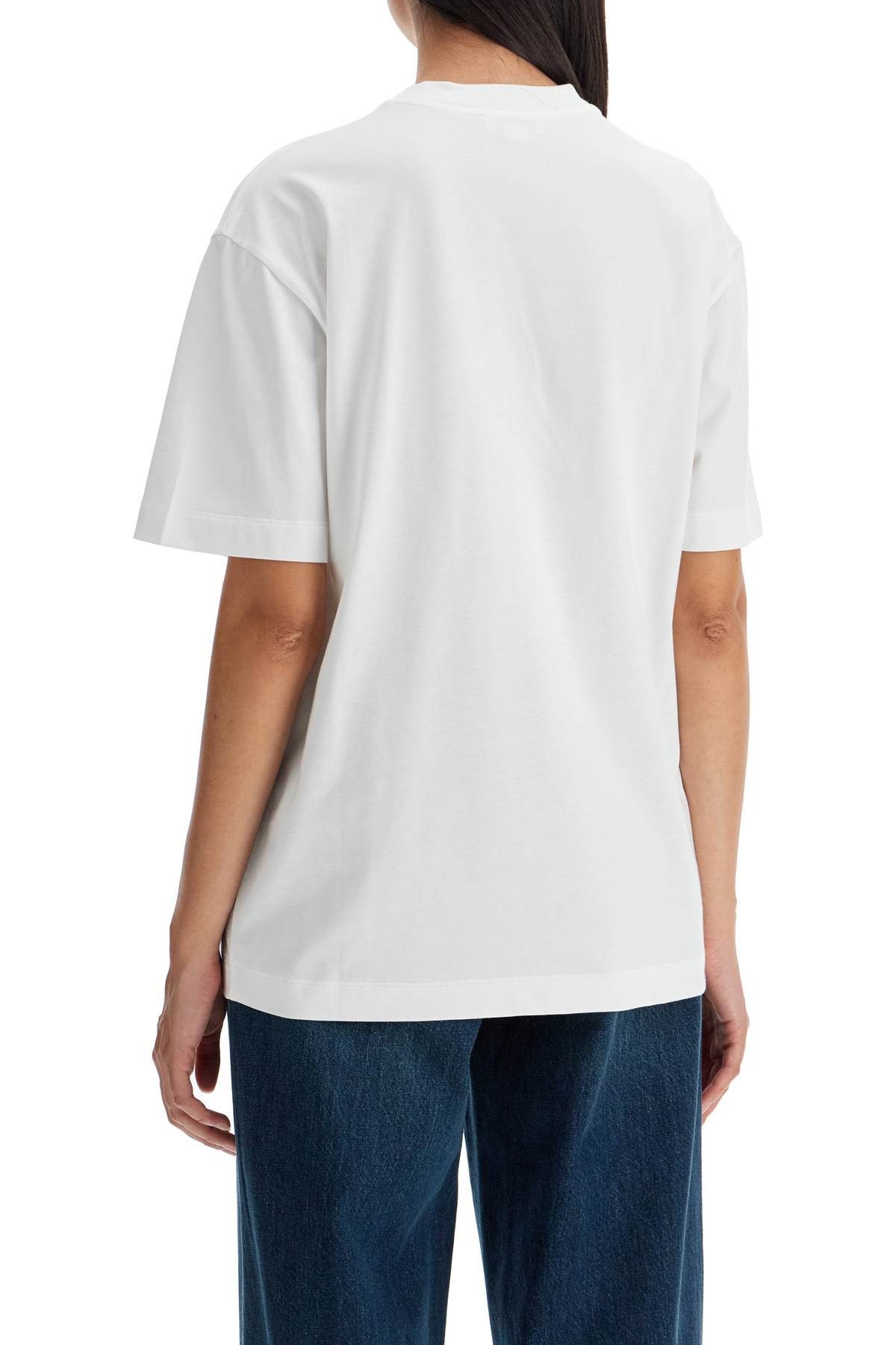 Alexander McQueen ALEXANDER MCQUEEN "Oversized Cherry Blossom Size S / US 4 / IT 40 - 3 Thumbnail