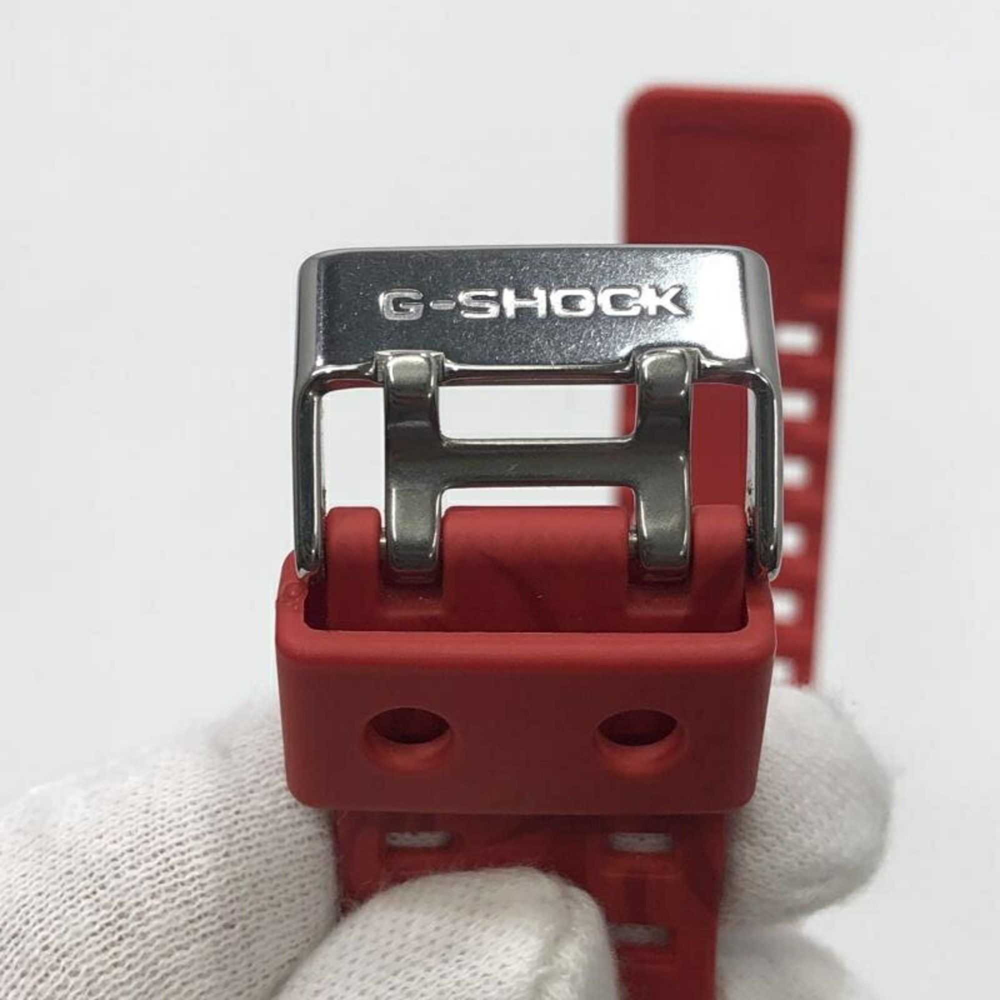Casio CASIO G-SHOCK Watch GA-110SGH-4AJR The Savage Five Series Size ONE SIZE - 6 Thumbnail