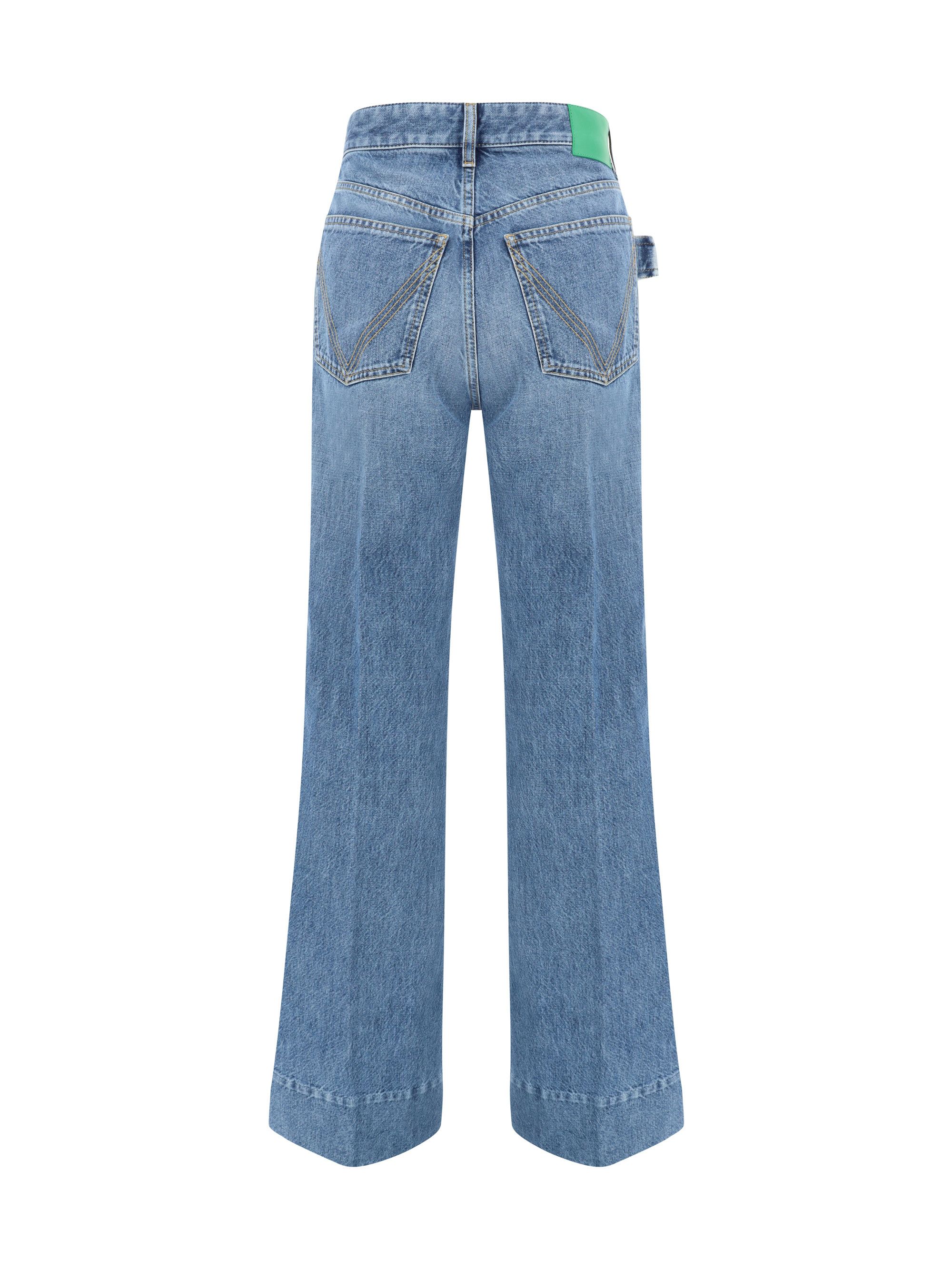 Bottega Veneta Jeans Size 26" / US 2 / IT 38 - 2 Thumbnail