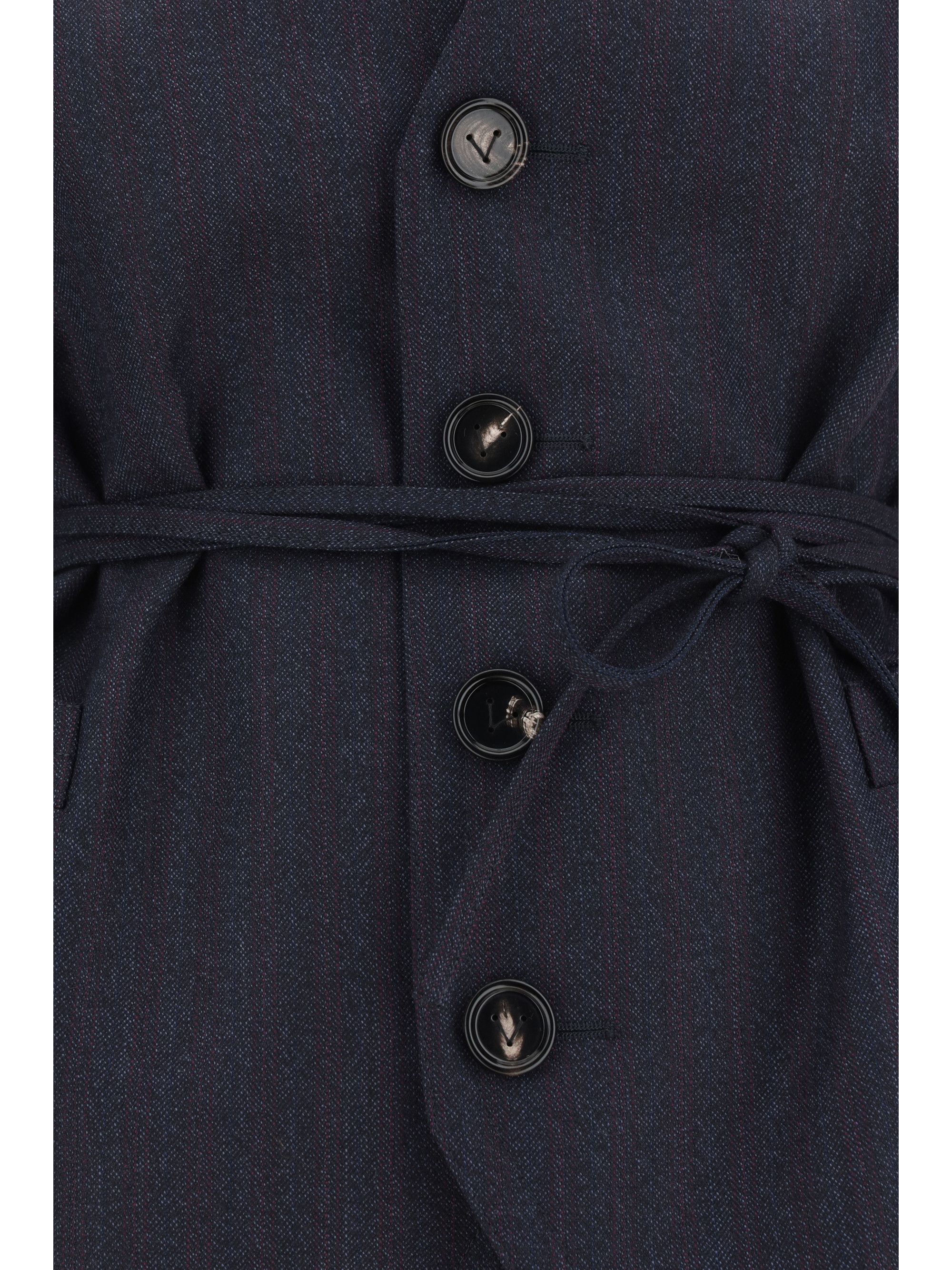 Bottega Veneta Jacket Size XS / US 0-2 / IT 36-38 - 3 Thumbnail