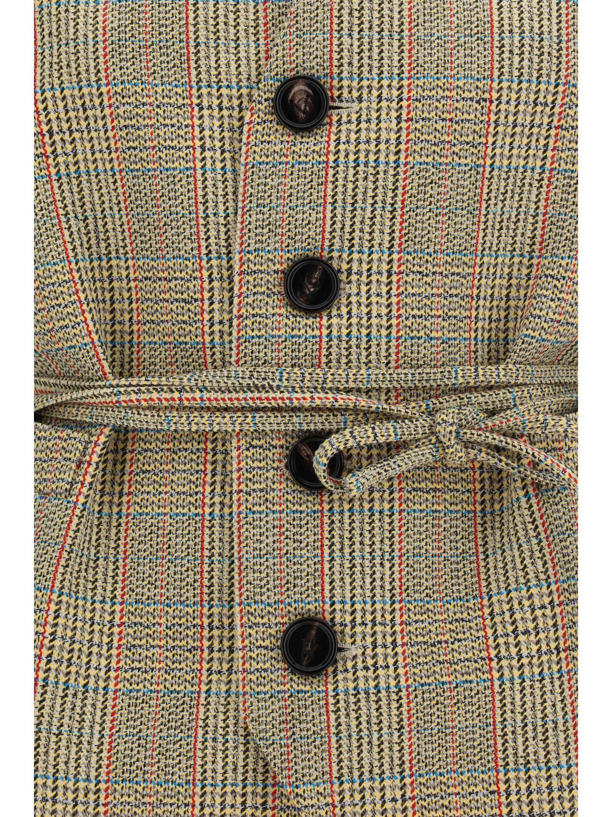 Bottega Veneta Vest Size XS / US 0-2 / IT 36-38 - 3 Thumbnail