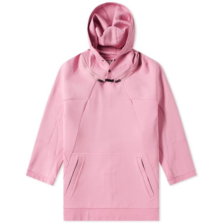 Nike ACG NIKELAB ACG COMPONENT FLEECE TOP Grailed