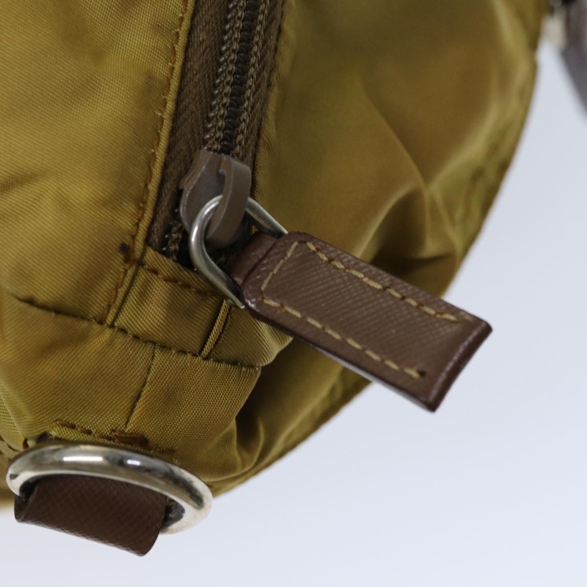 Prada Prada Tessuto handbag Size ONE SIZE - 19 Thumbnail