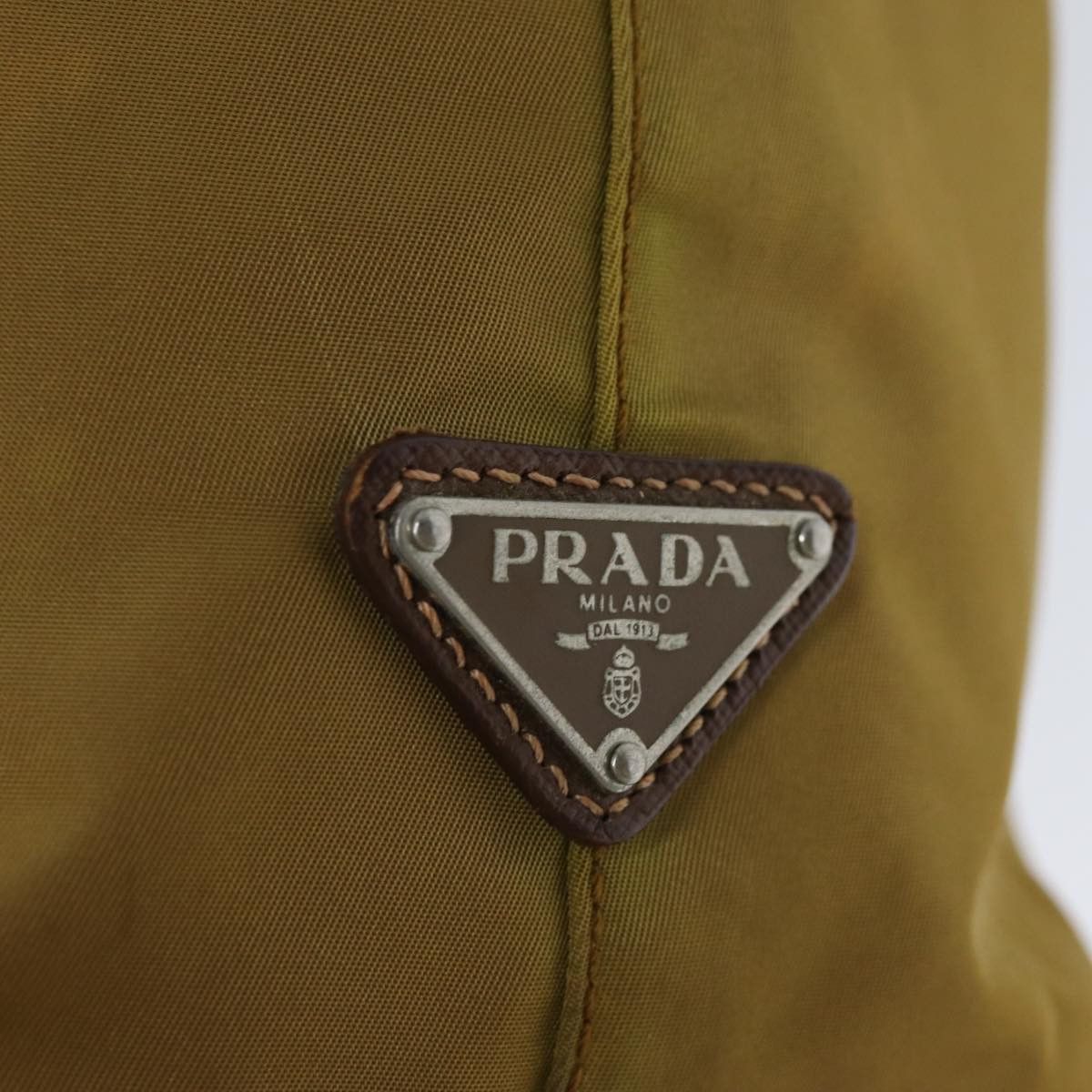 Prada Prada Tessuto handbag Size ONE SIZE - 18 Thumbnail
