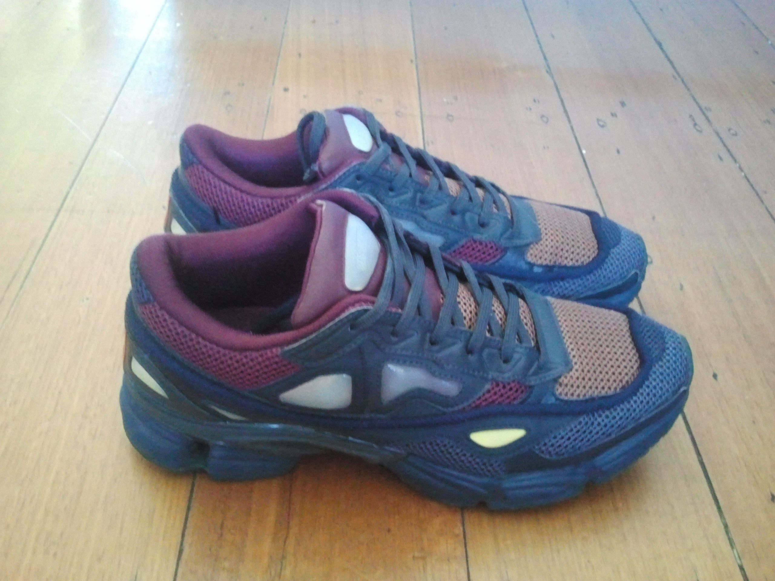 Ozweego 2