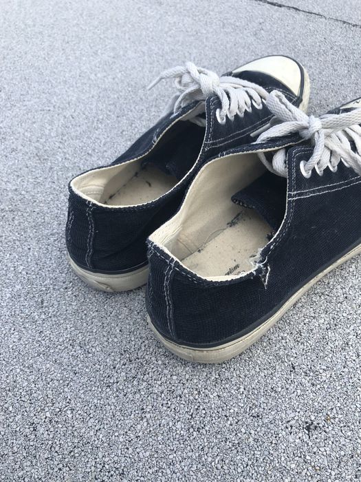 Undercover Kurt Cobain Endorsement Sneakers Grailed