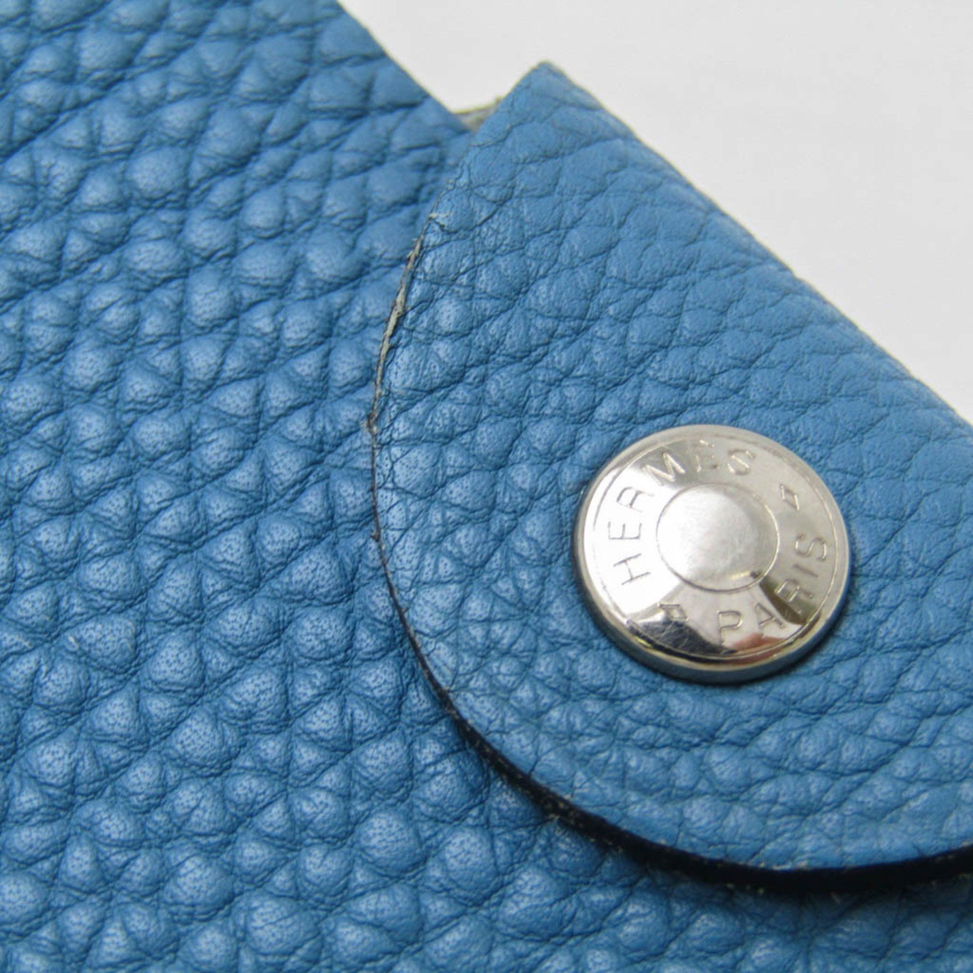 Hermes Hermès Ulysse wallet Size ONE SIZE - 7 Thumbnail