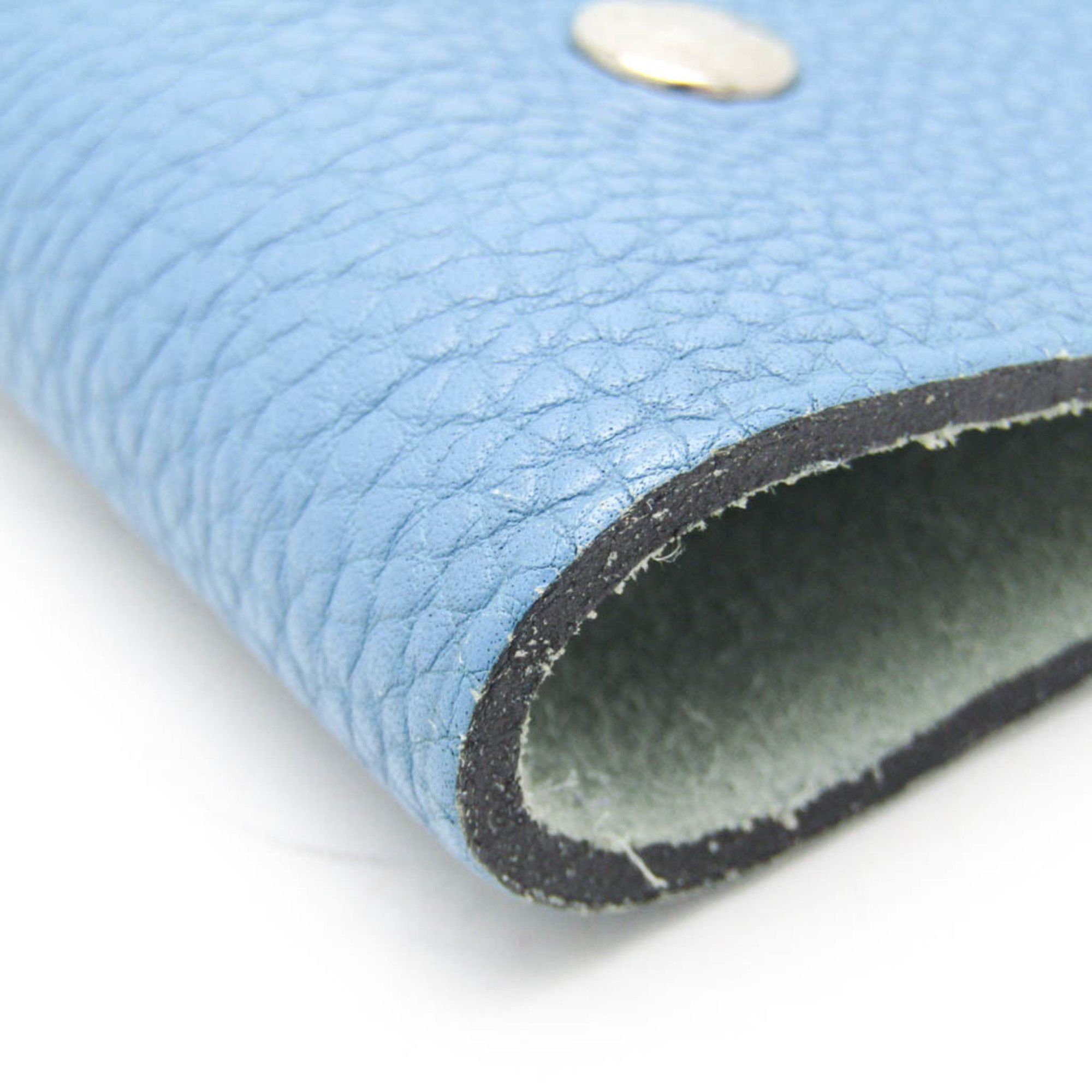 Hermes Hermès Ulysse wallet Size ONE SIZE - 6 Thumbnail