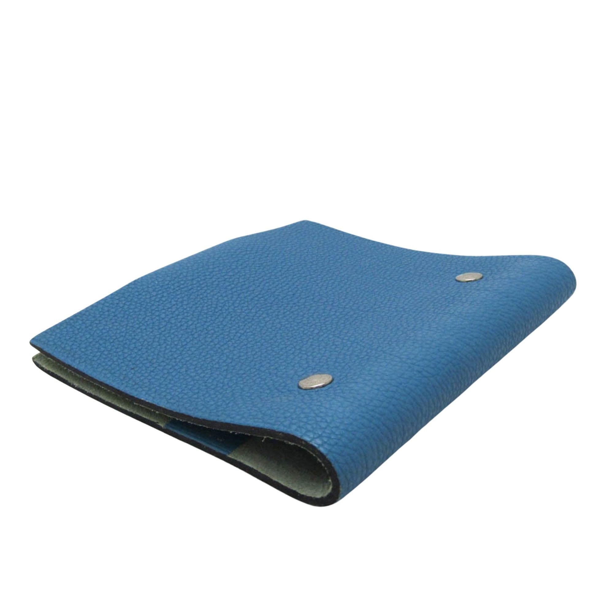 Hermes Hermès Ulysse wallet Size ONE SIZE - 2 Thumbnail