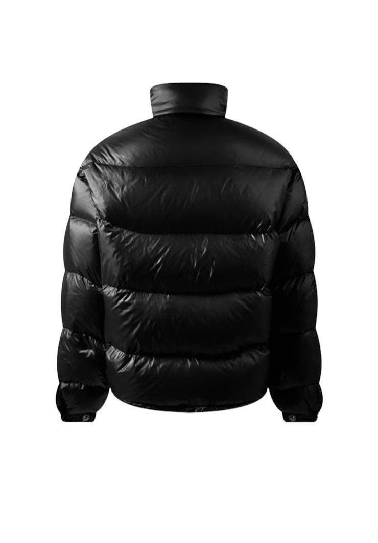 Prada $3.5K VALUE Prada Re-Nylon Padded Jacket Size US S / EU 44-46 / 1 - 2 Thumbnail