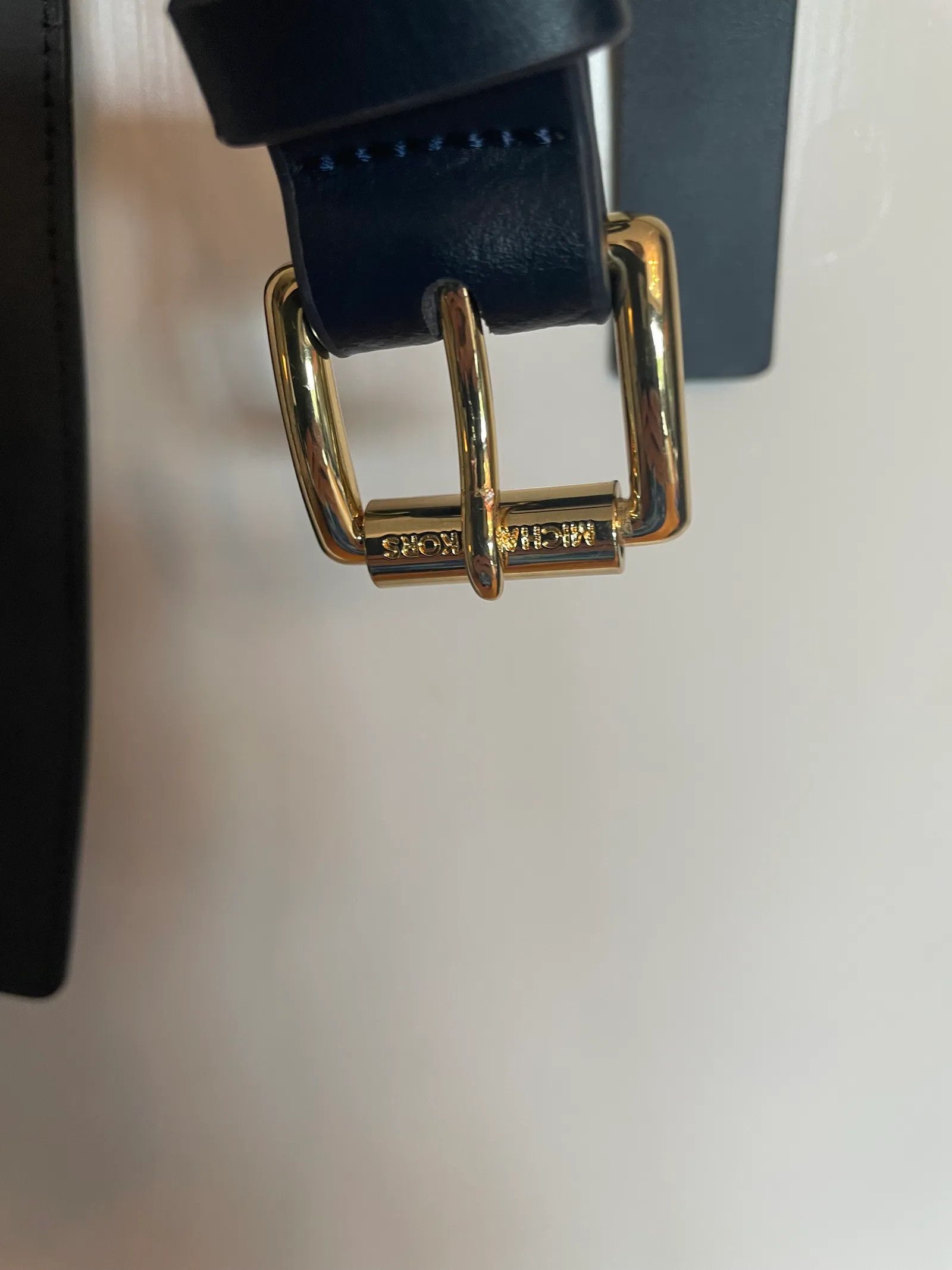 Michael Kors Michael Kors Belt Size ONE SIZE - 4 Thumbnail