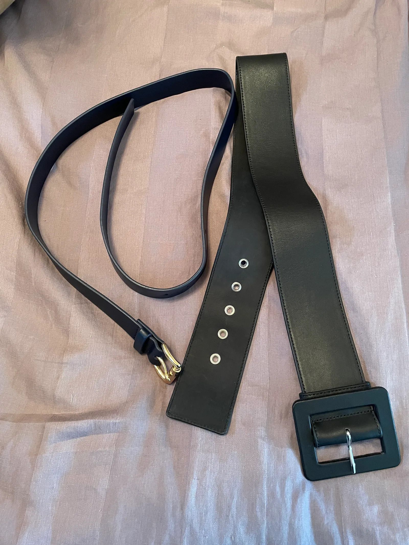 Michael Kors Michael Kors Belt Size ONE SIZE - 3 Thumbnail