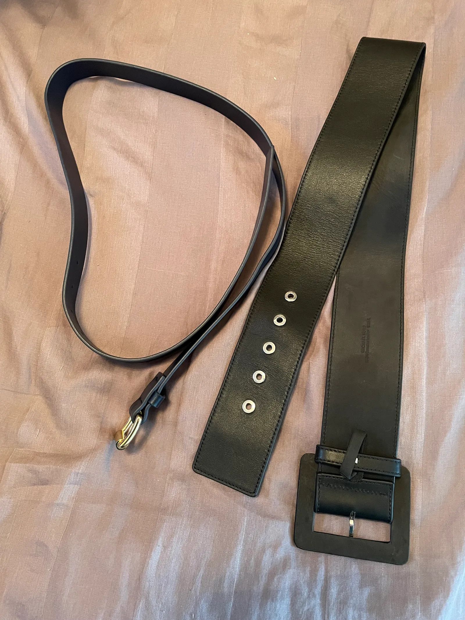 Michael Kors Michael Kors Belt Size ONE SIZE - 5 Thumbnail