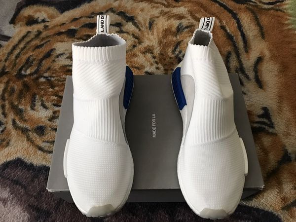 NMD CS1 Oddities ComplexCon Footwear